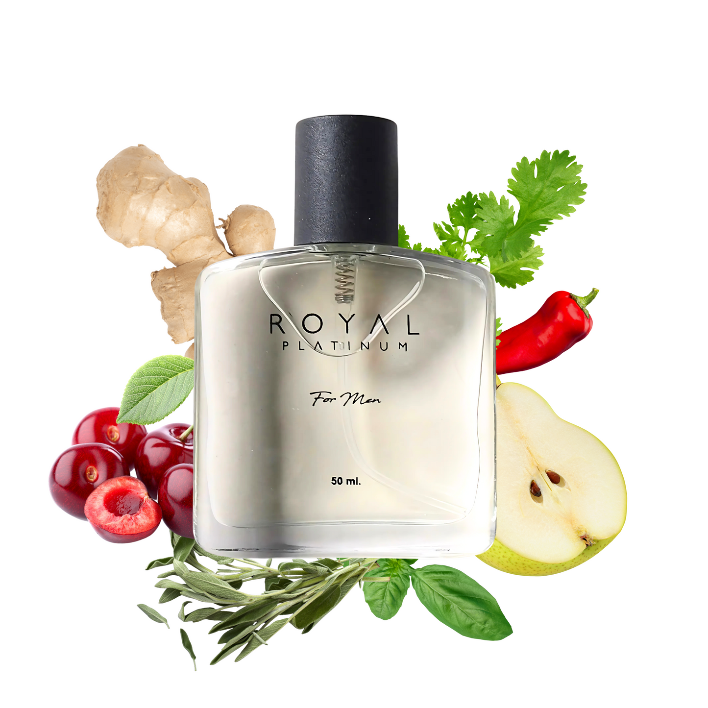 M513 Inspirerad av AXE - DARK TEMPTATION 50ml