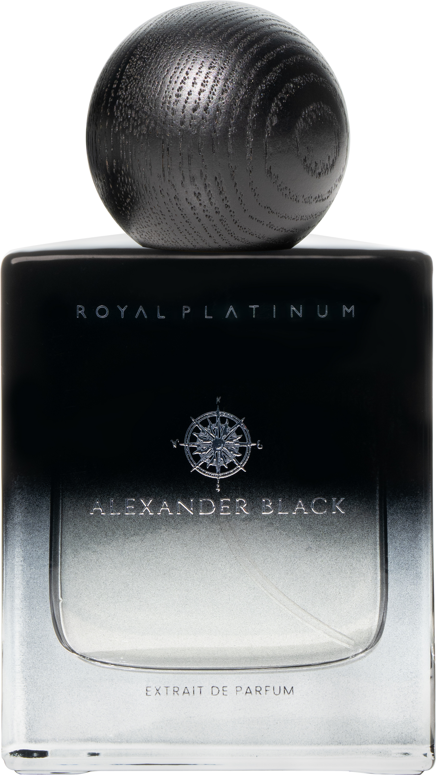 Alexander Black 50 ML Niche Perfume