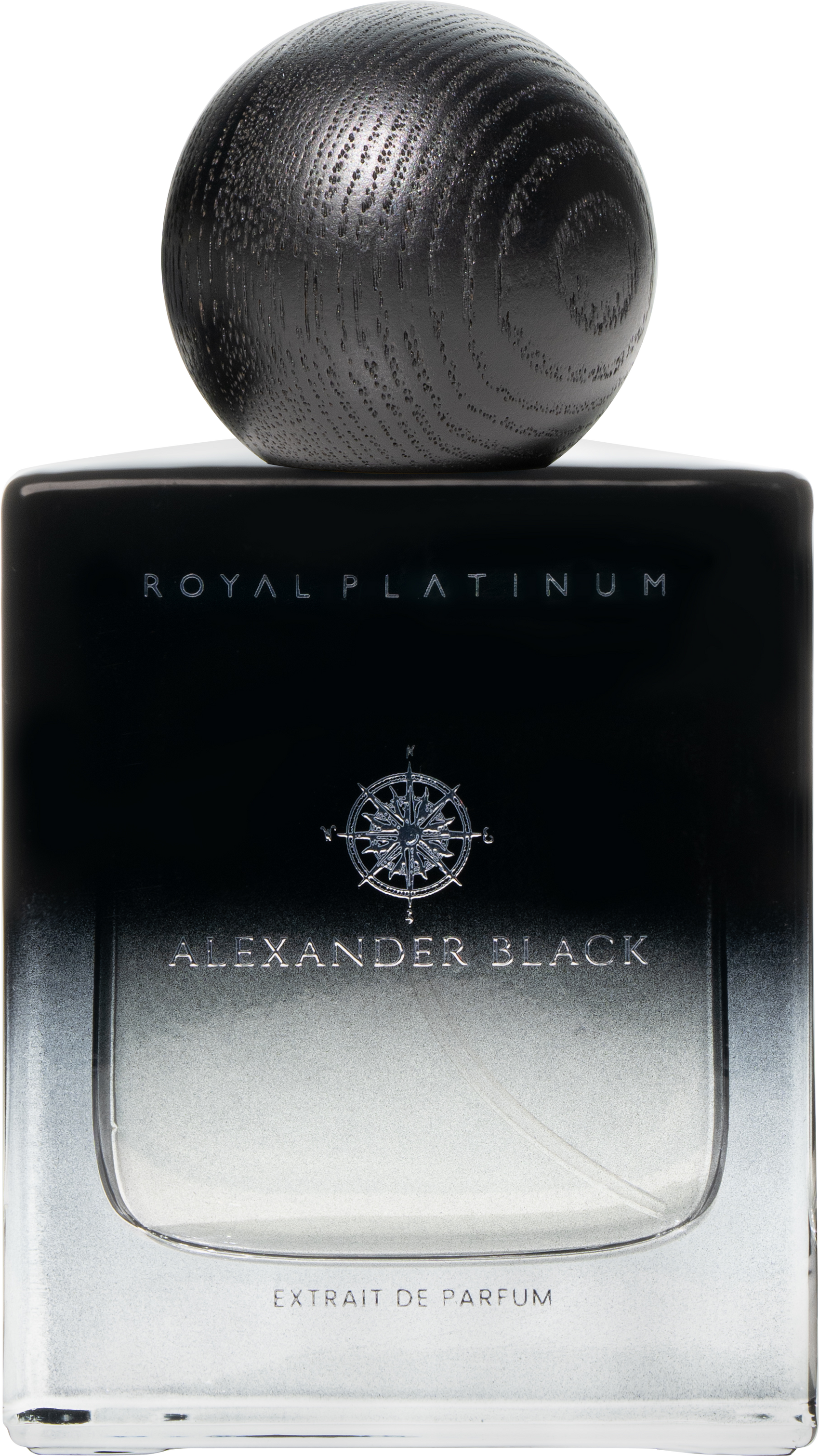 Alexander Black 50 ML Niche Perfume