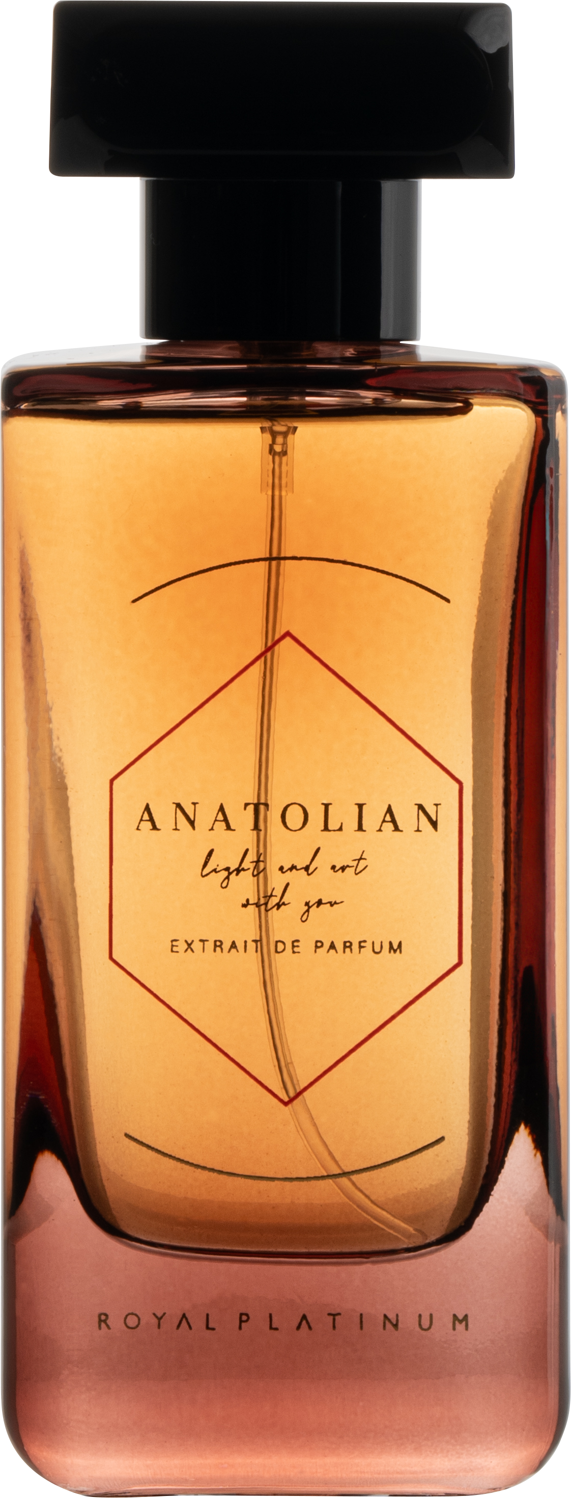 Anatolian Niche Perfume - 100 ML