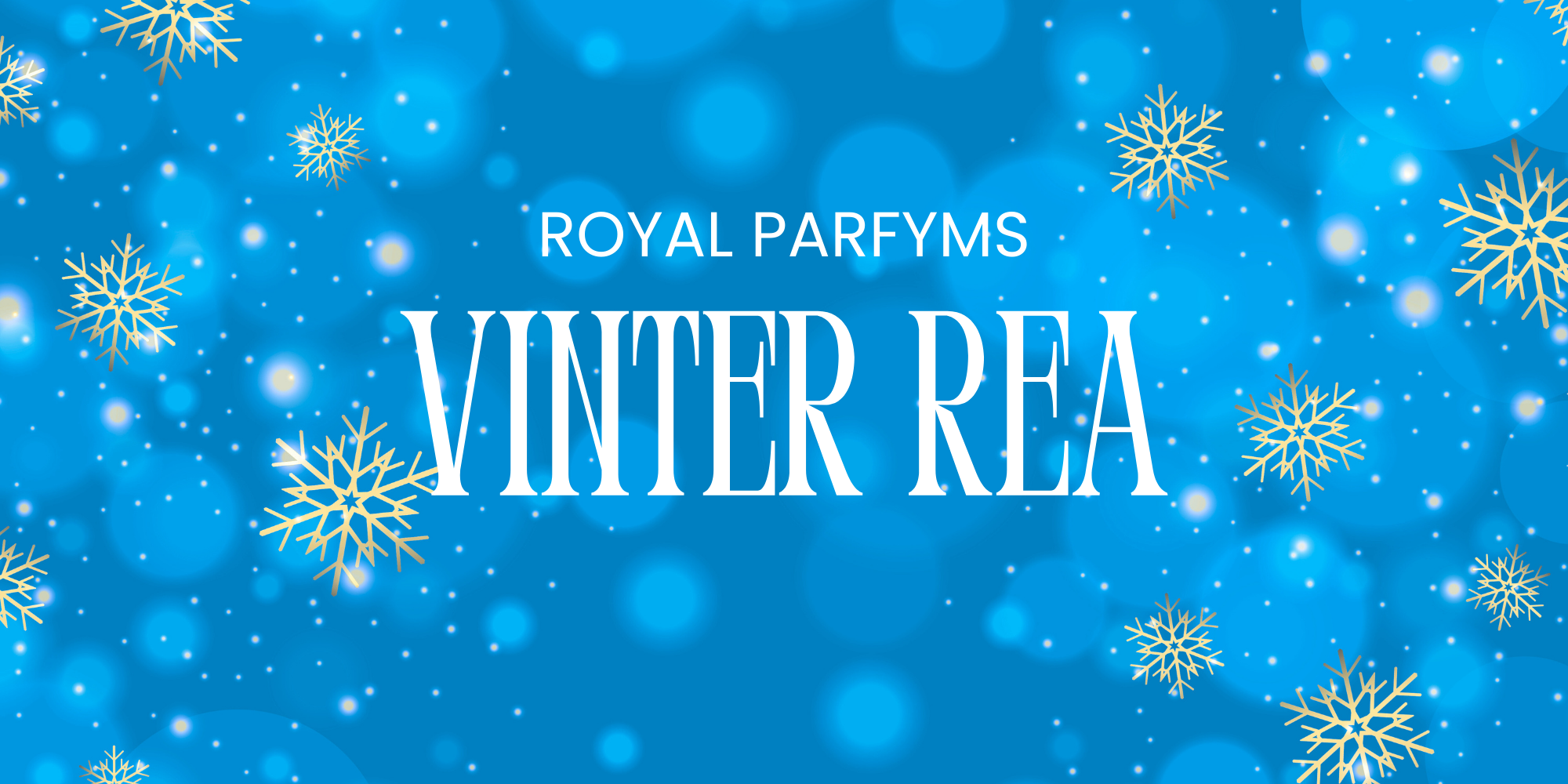 Royal | Prisvärda dofter inspirerade av exklusiva märkesparfymer