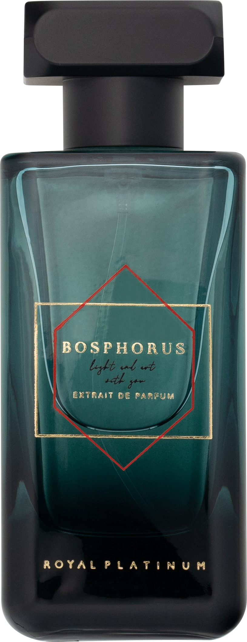 Bosphorus Niche Perfume - 100 ML