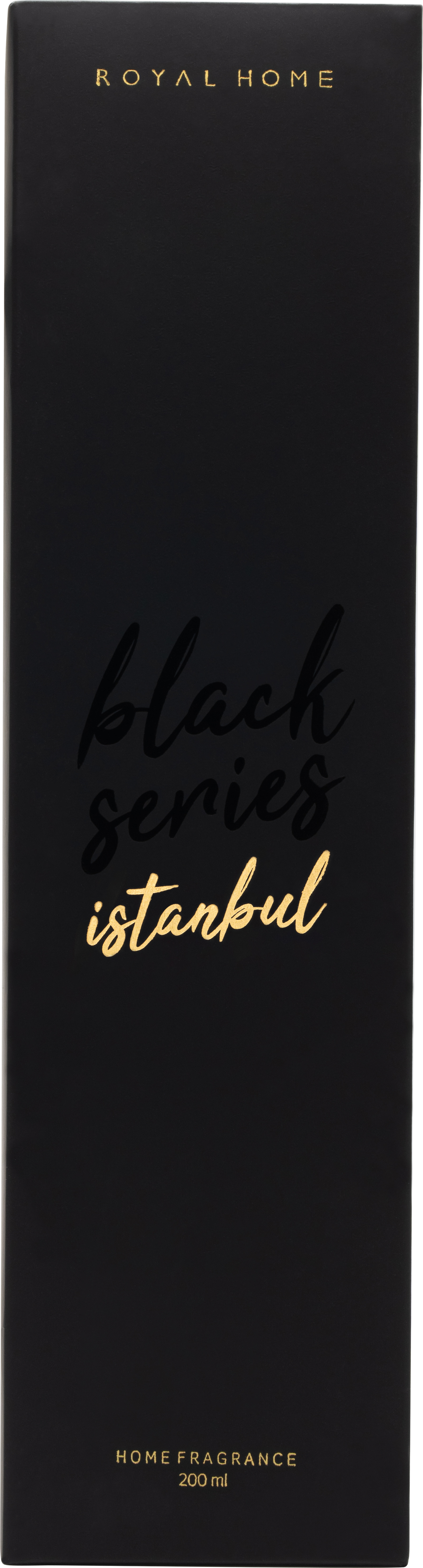 ISTANBUL Rumsdoft