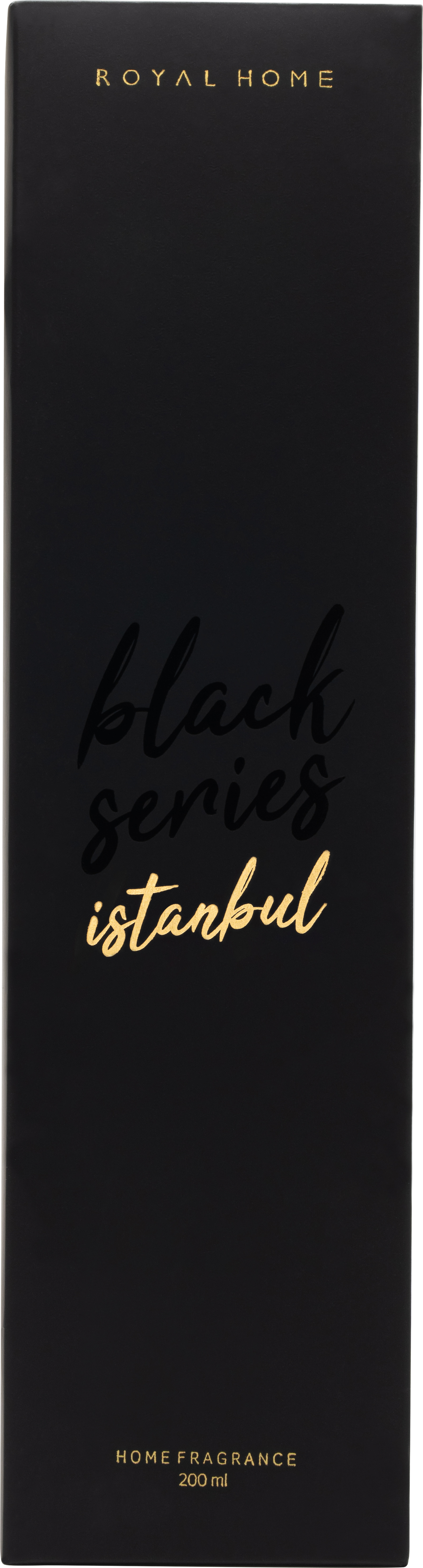 ISTANBUL Rumsdoft