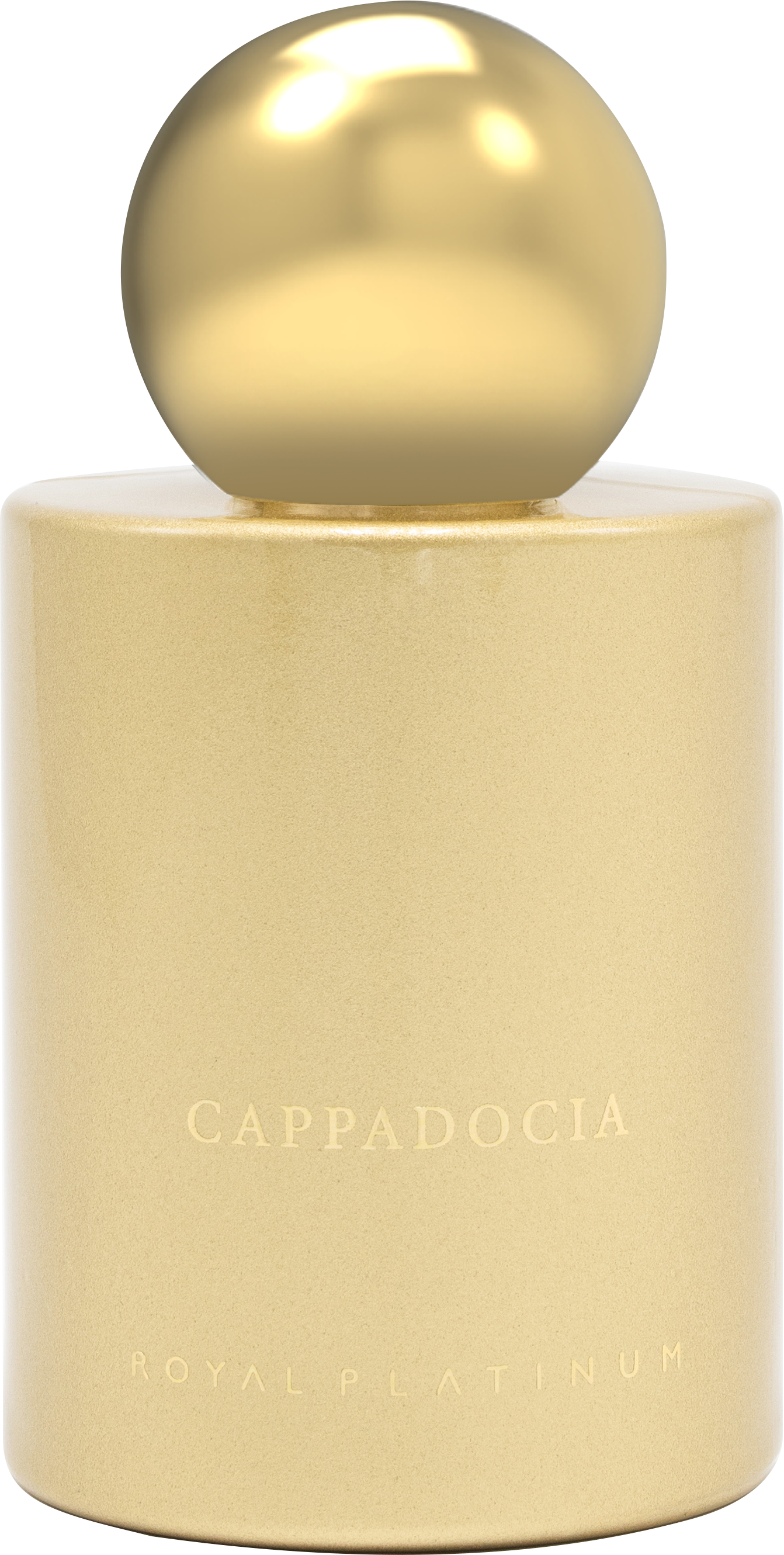 CAPPADOCIA 50 ML Niche Perfume
