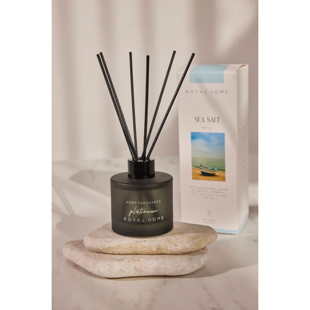SEA SALT Rumsdoft