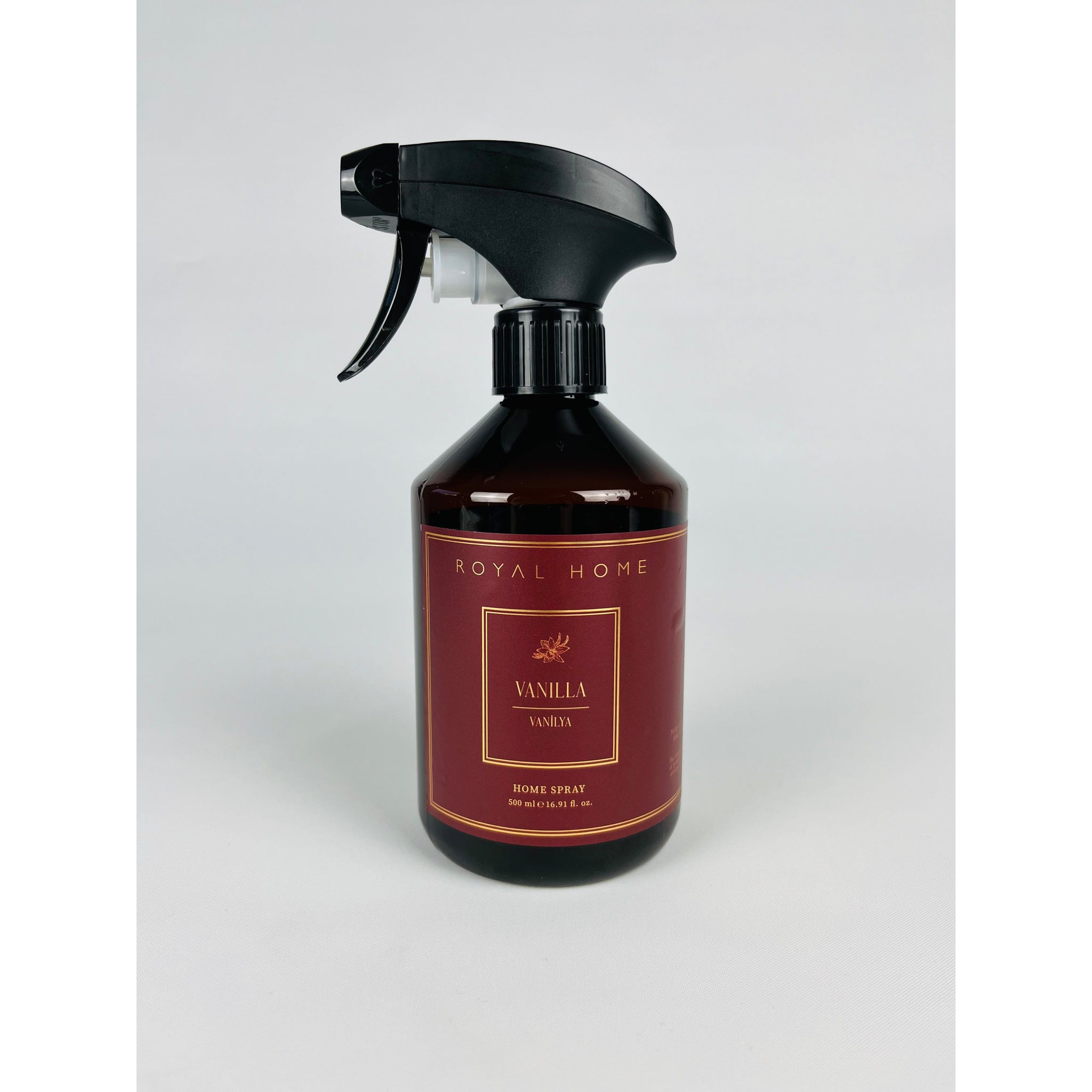 VANILLA Rumspray