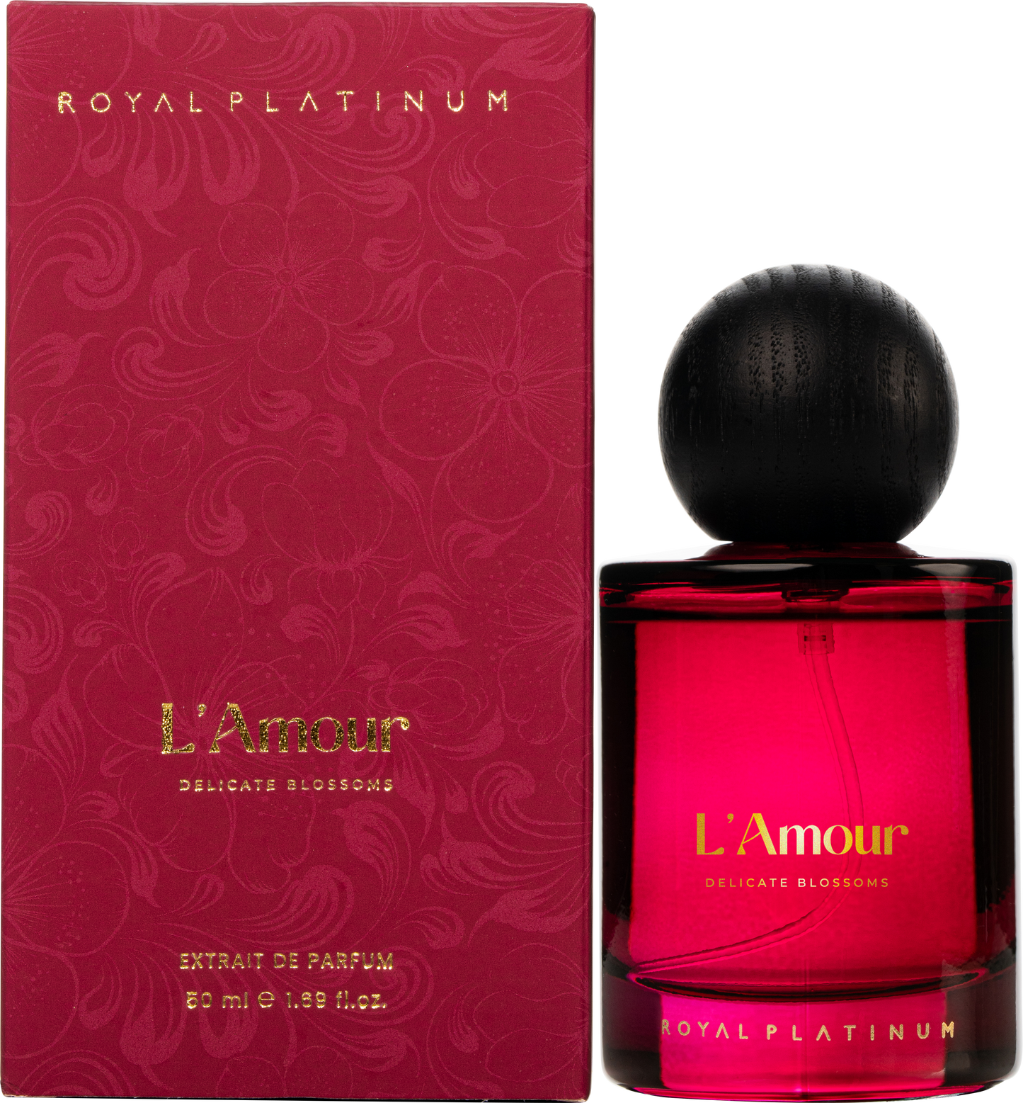 L'Amour 50 ML Niche Perfume