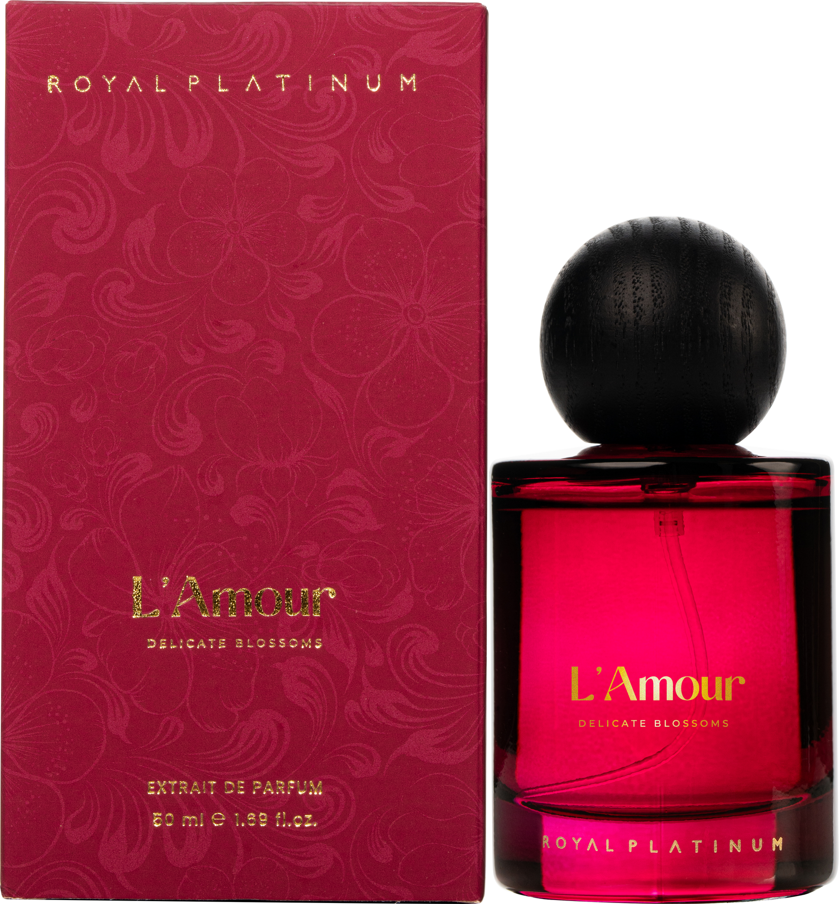 L'Amour 50 ML Niche Perfume