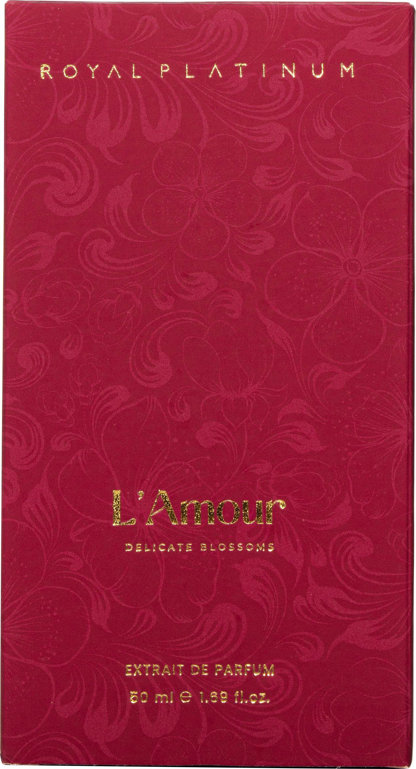 L'Amour 50 ML Niche Perfume