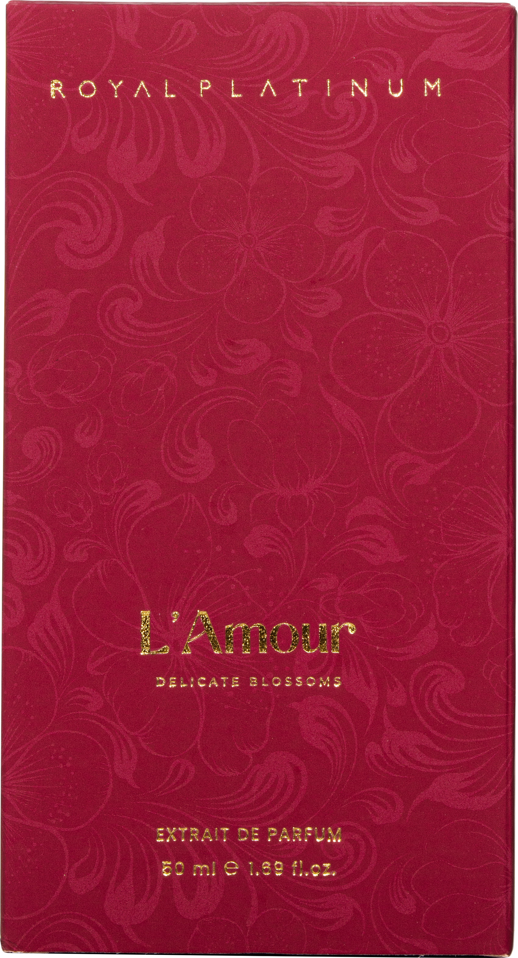 L'Amour 50 ML Niche Perfume