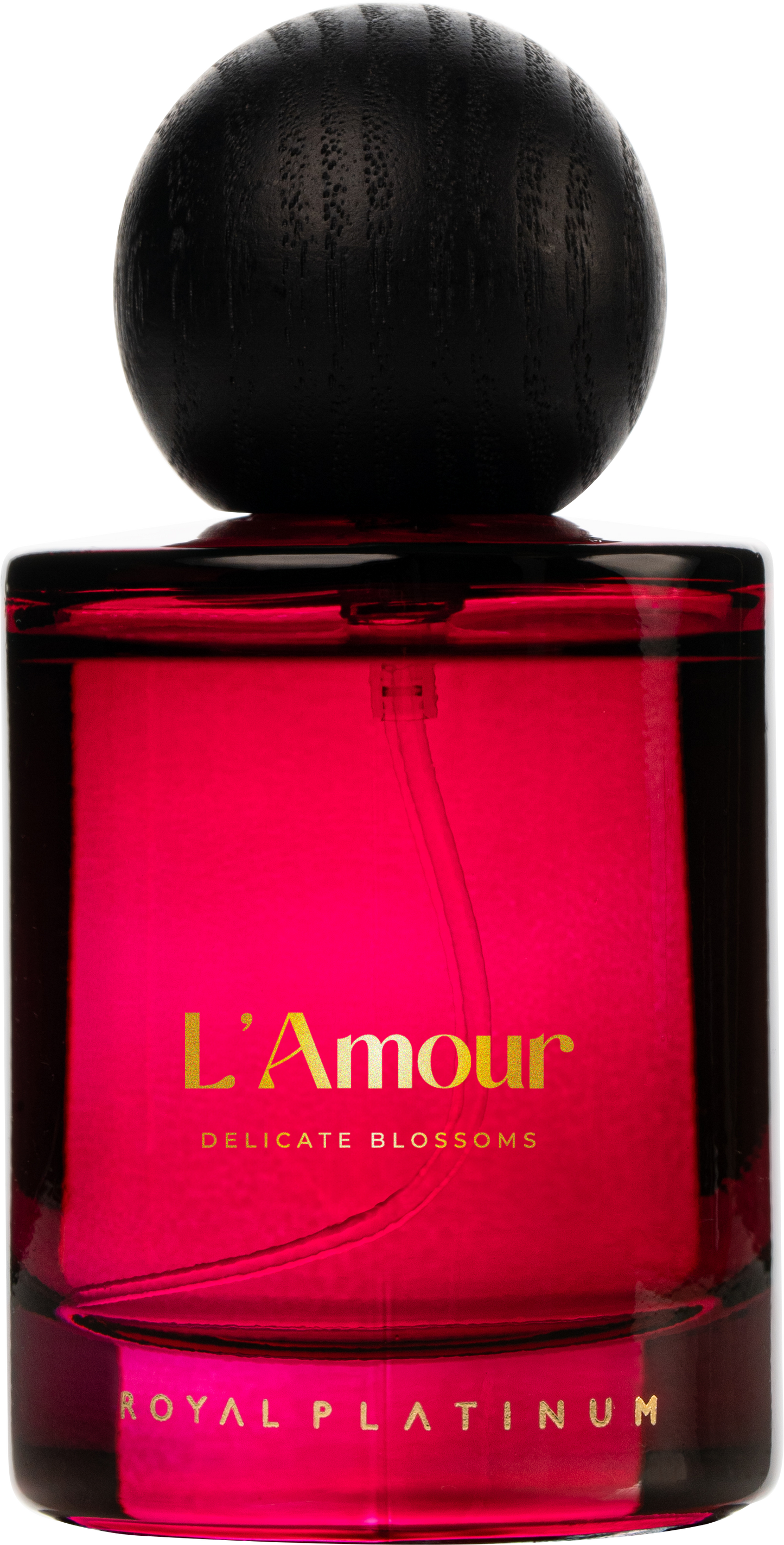 L'Amour 50 ML Niche Perfume