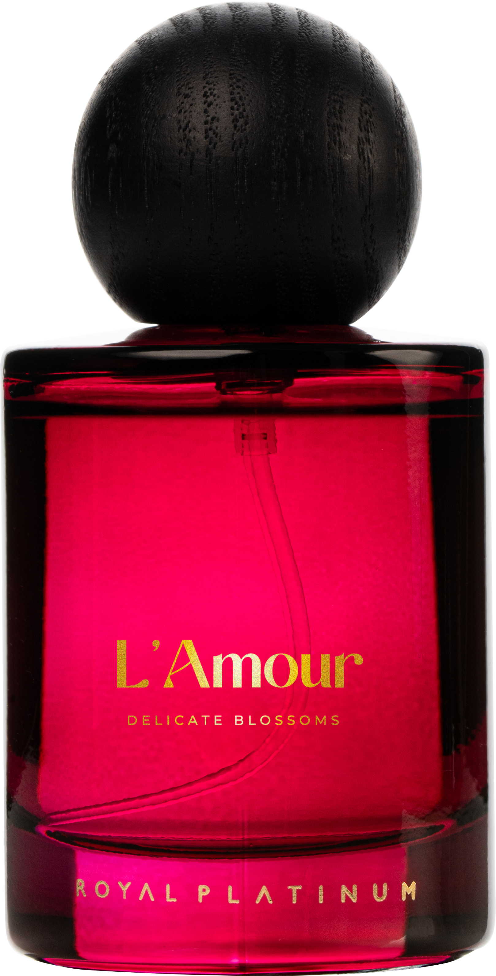 L'Amour 50 ML Niche Perfume