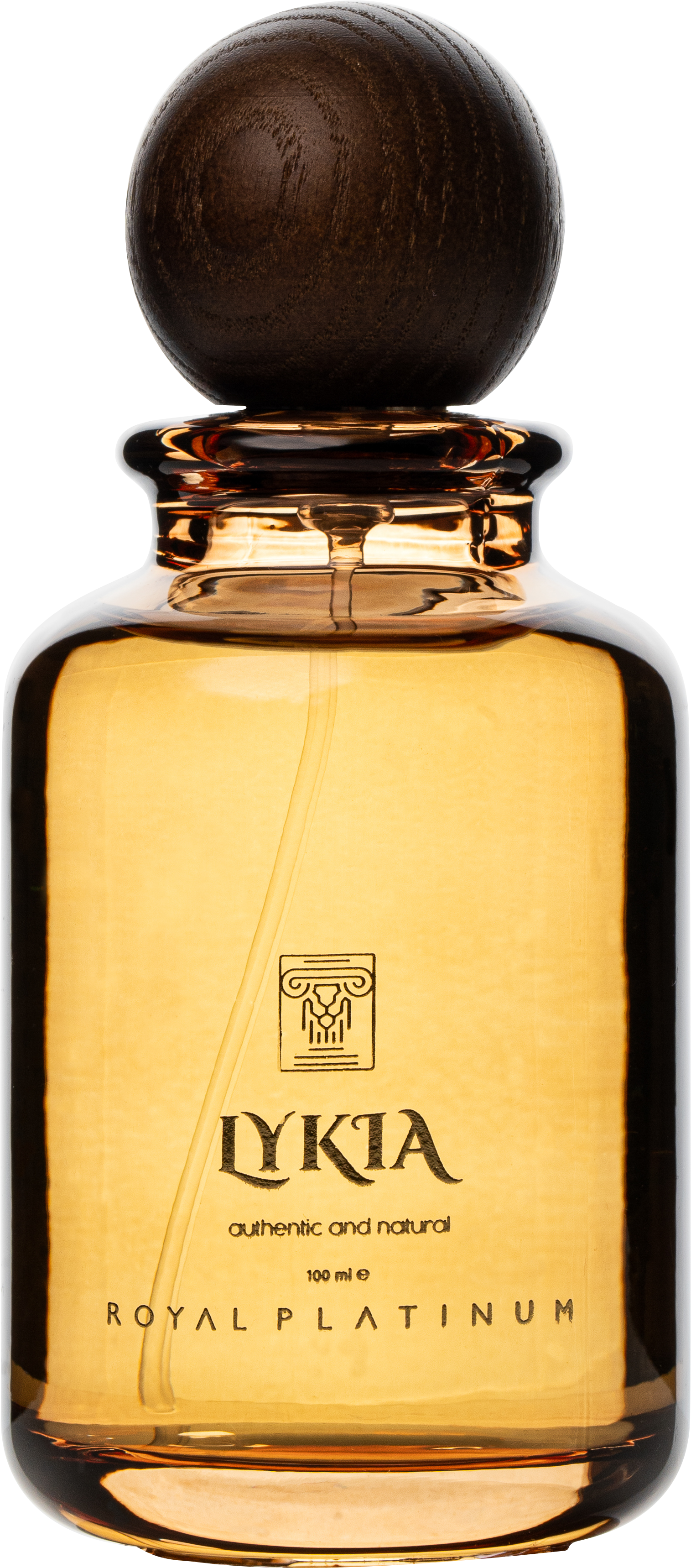 Lykia Niche Perfume - 100 ML