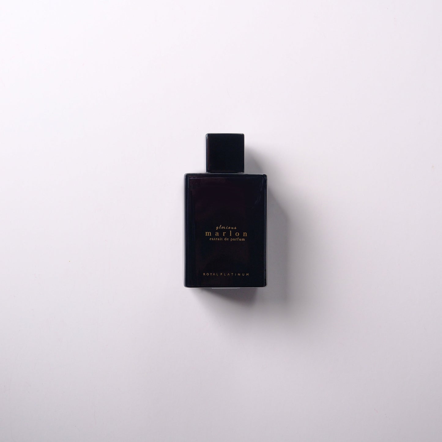 Marlon Niche Perfume