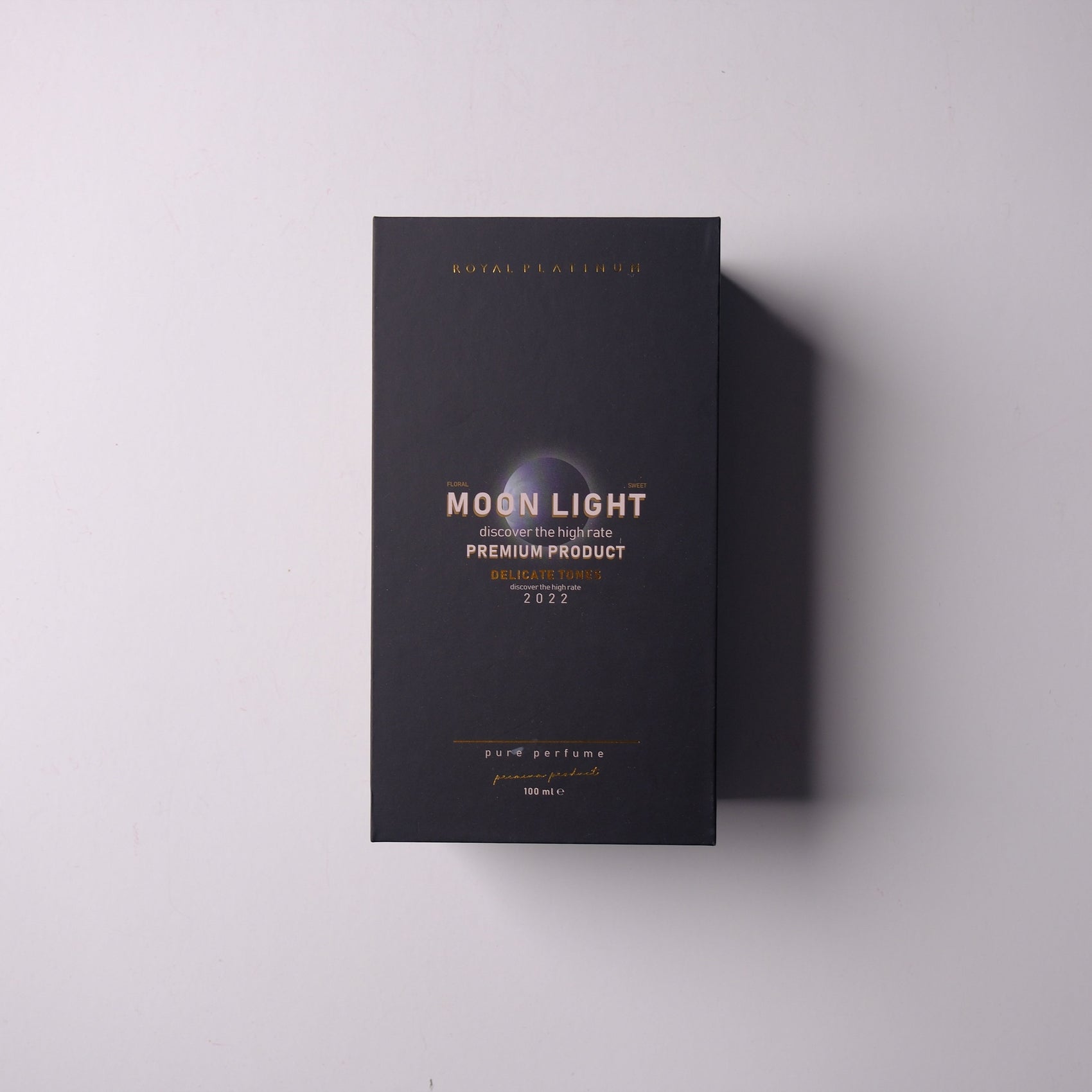 Moon Light Niche Perfume