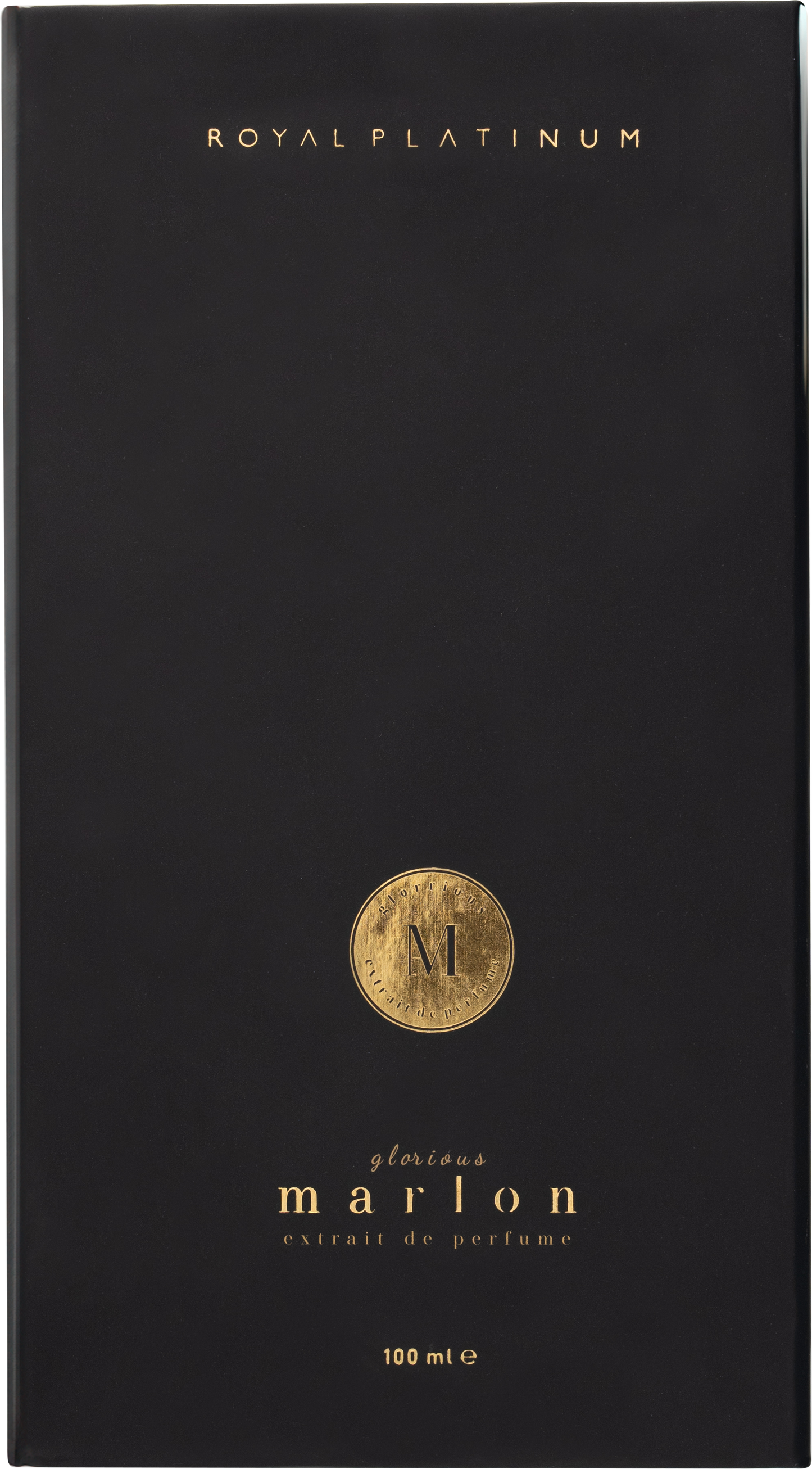 Marlon Niche Perfume - 100 ML