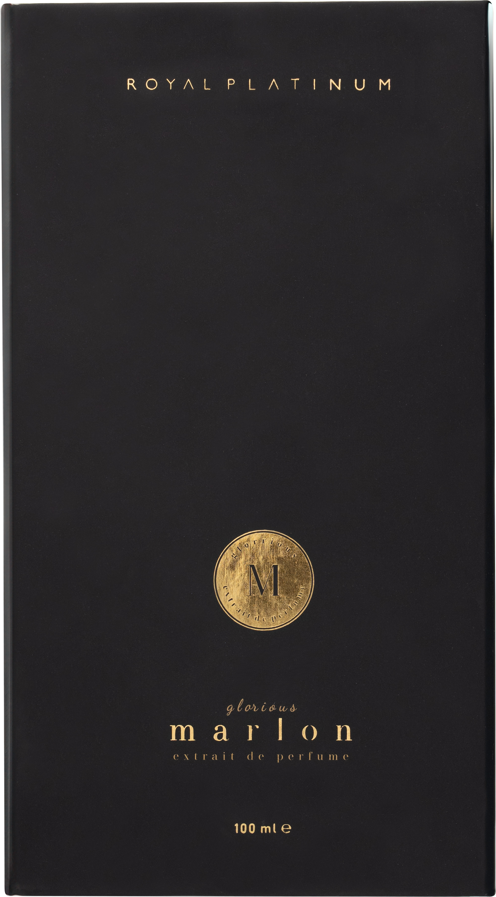 Marlon Niche Perfume - 100 ML