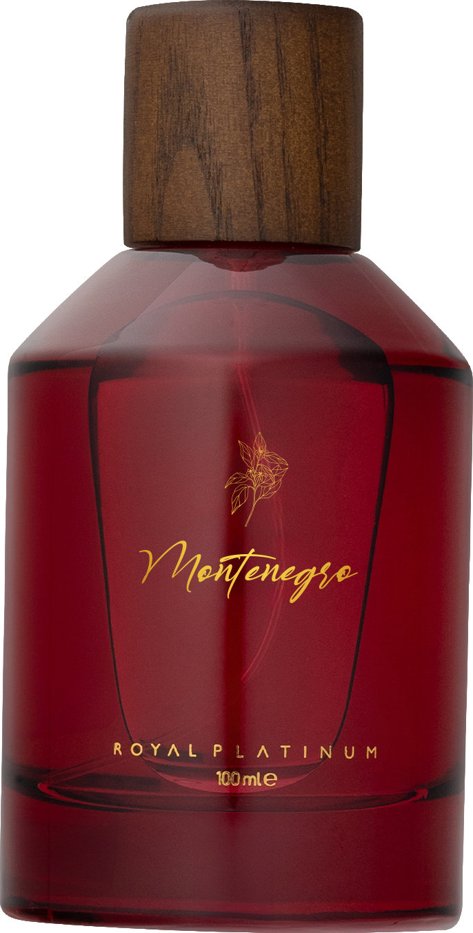 Montenegro Niche Perfume - 100 ML
