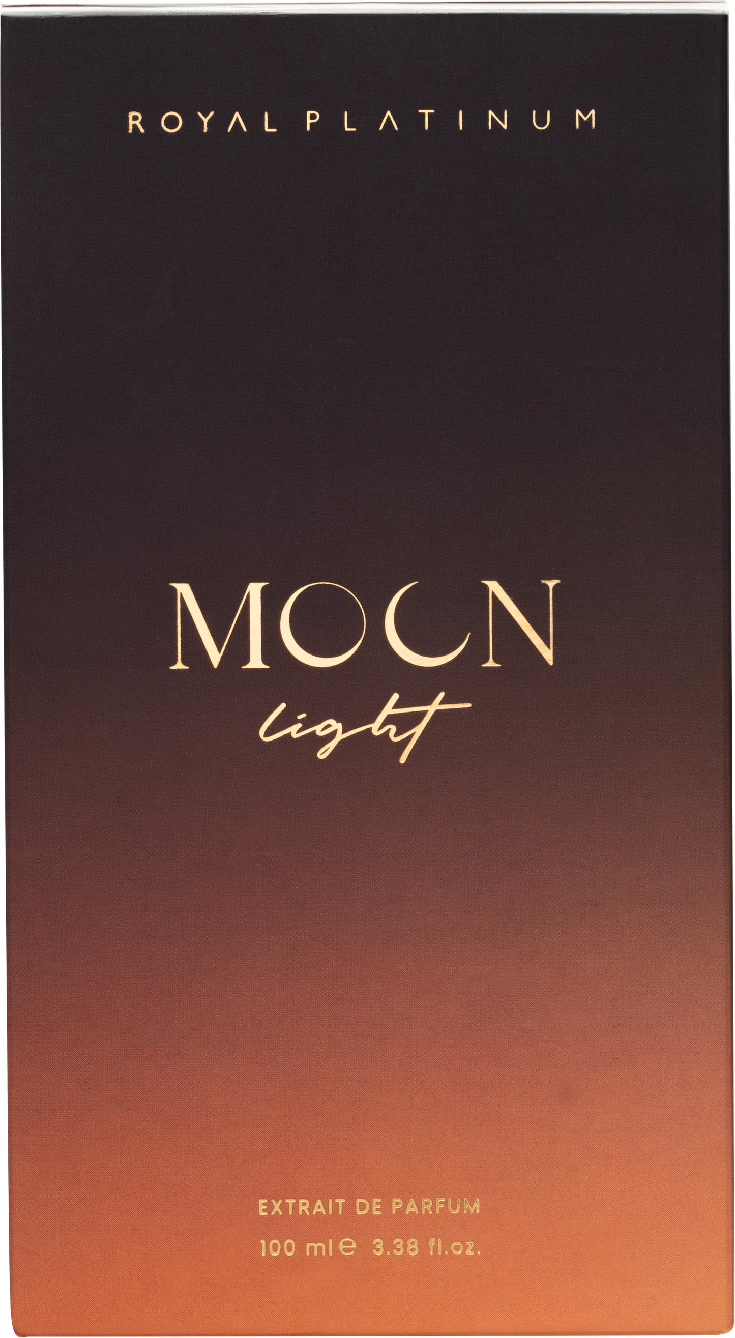Moon Light Niche Perfume - 100 ML