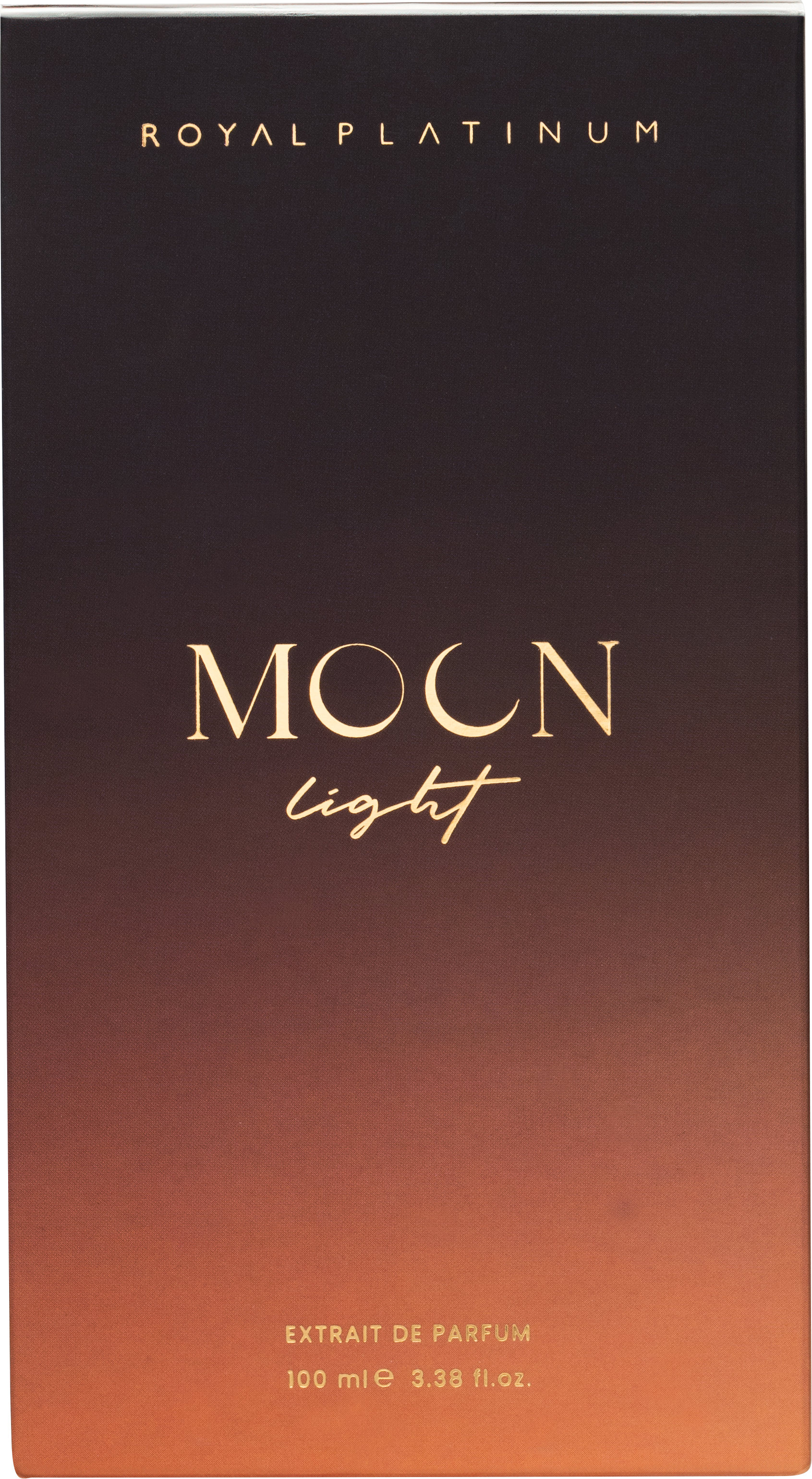 Moon Light Niche Perfume - 100 ML