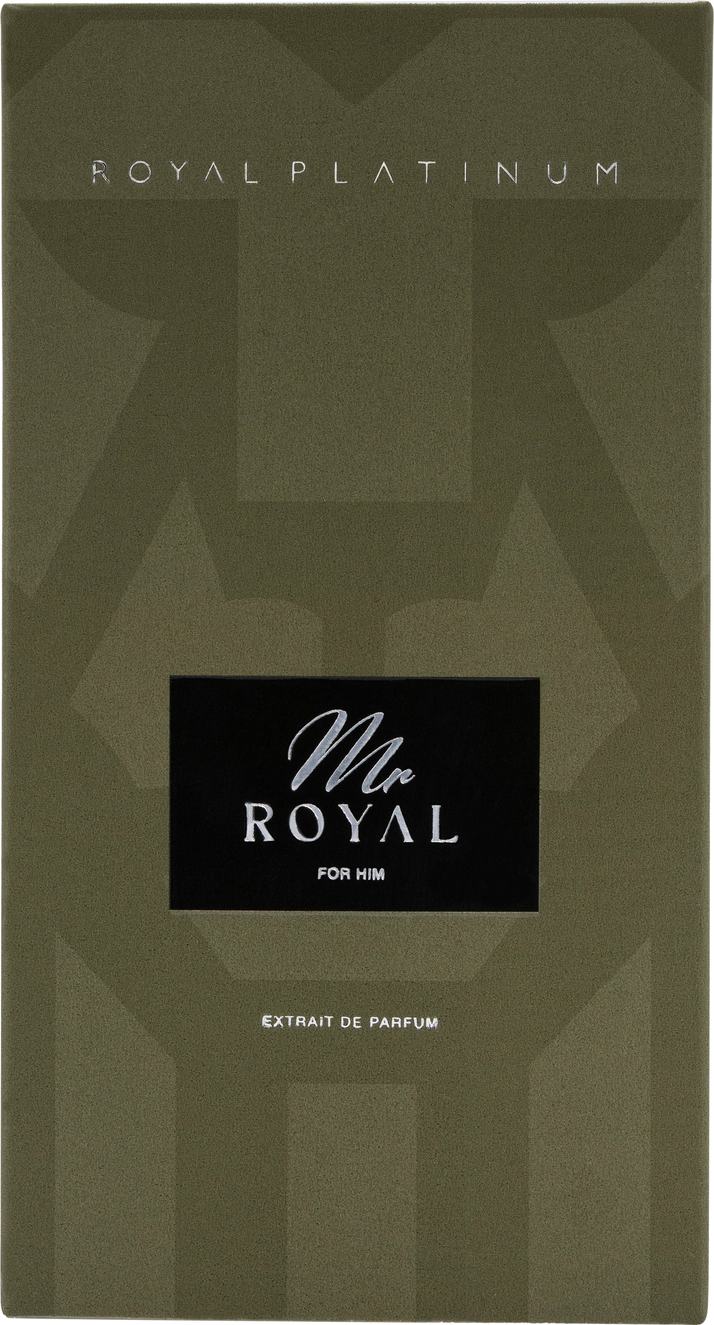 MR ROYAL 50 ML Niche Perfume