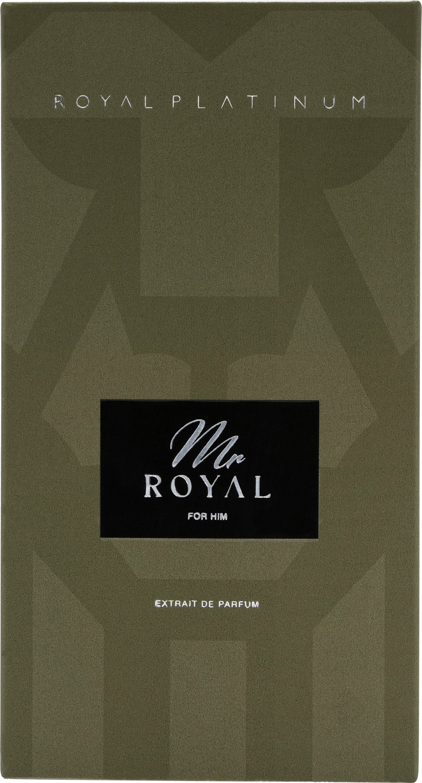 MR ROYAL 50 ML Niche Perfume