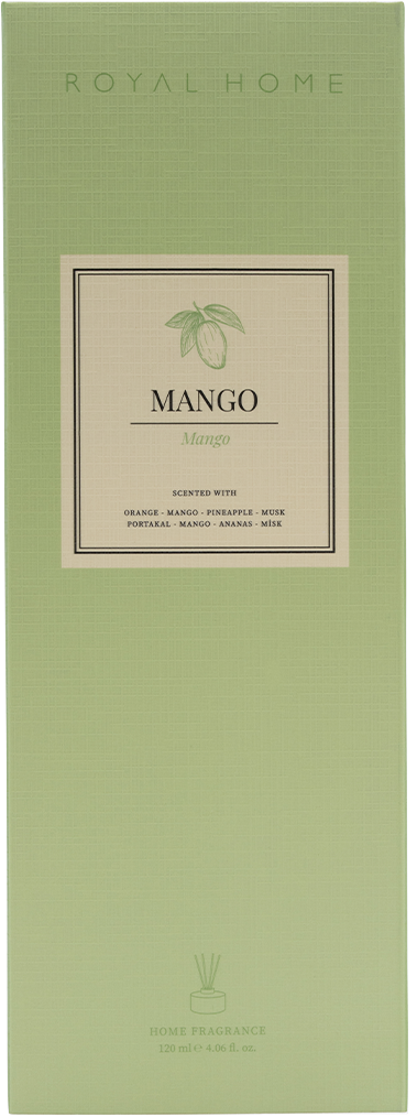 MANGO Rumsdoft