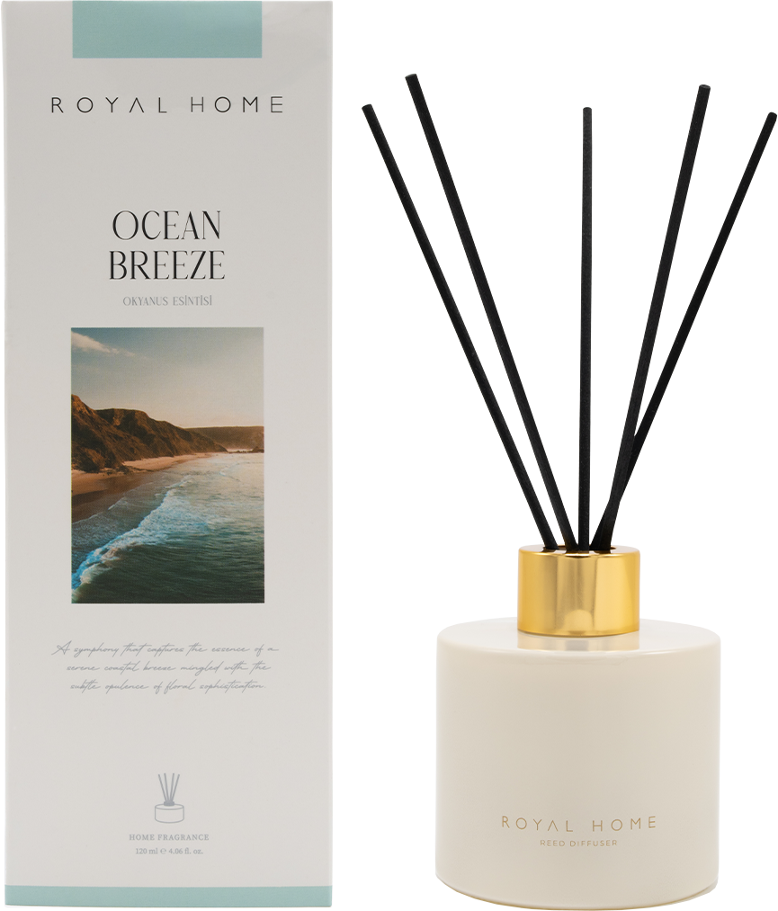 OCEAN BREEZE Rumsdoft