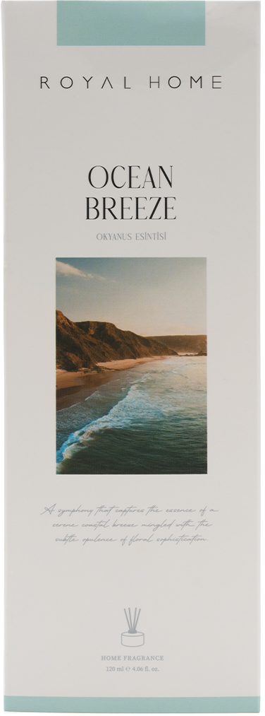OCEAN BREEZE Rumsdoft