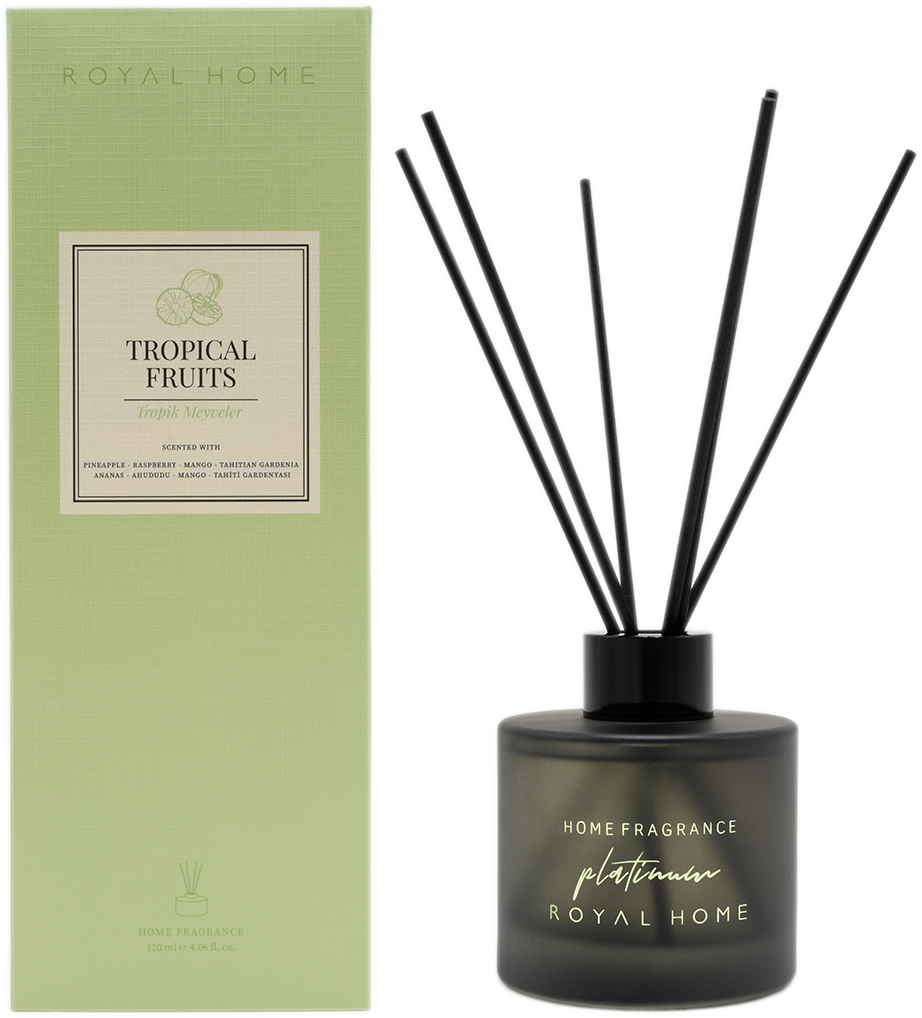 TROPICAL FRUITS Room fragrance
