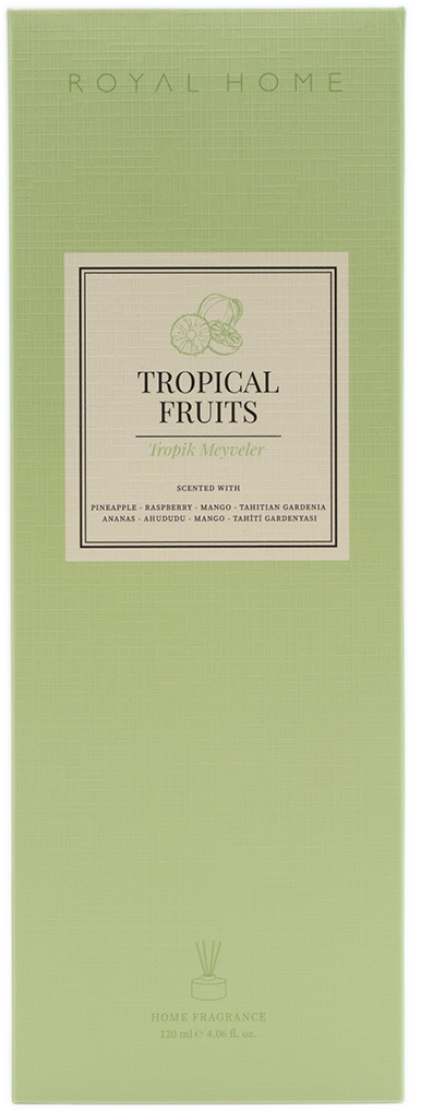 TROPICAL FRUITS Room fragrance