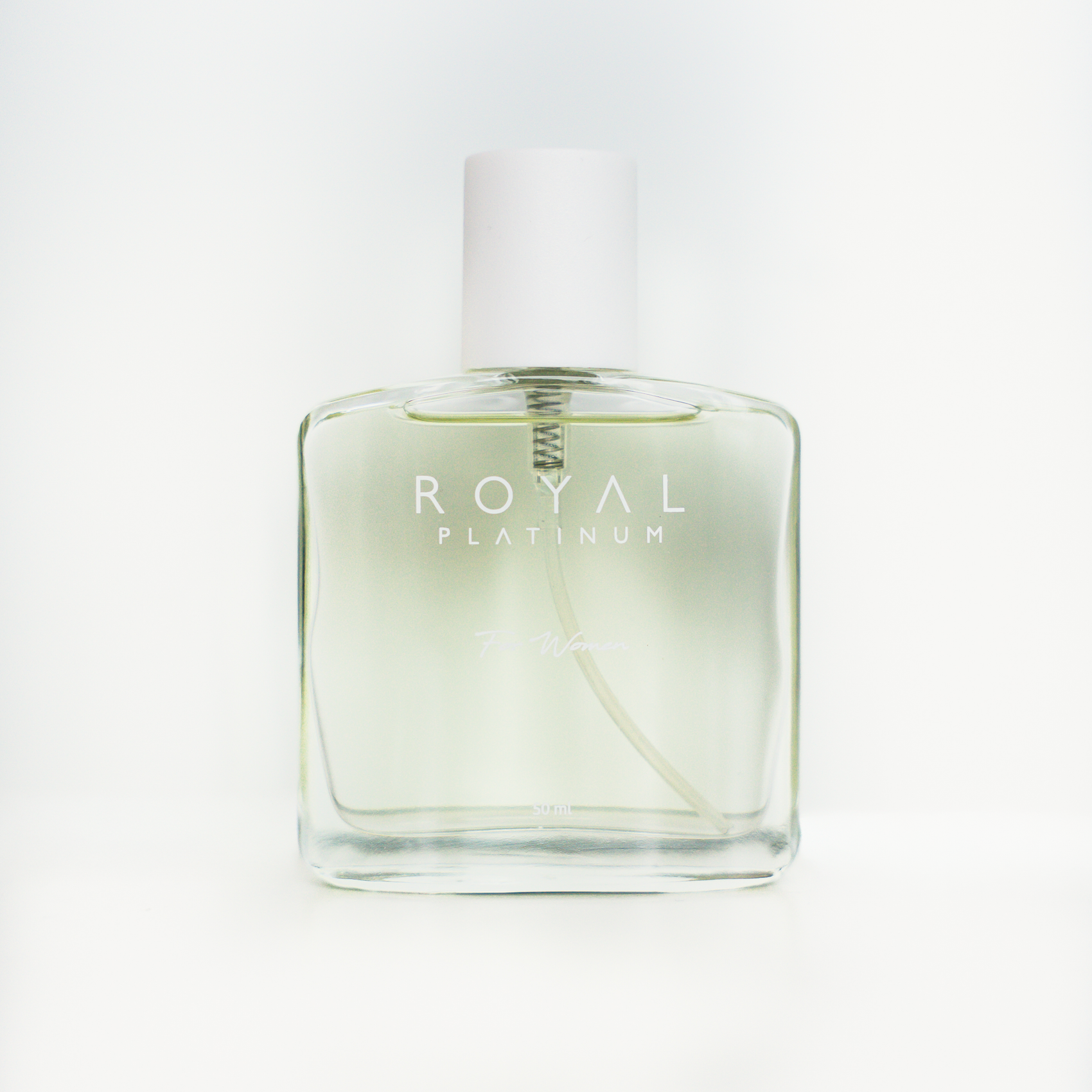 W443 Inspirerad av BILLIE EILISH 50ml