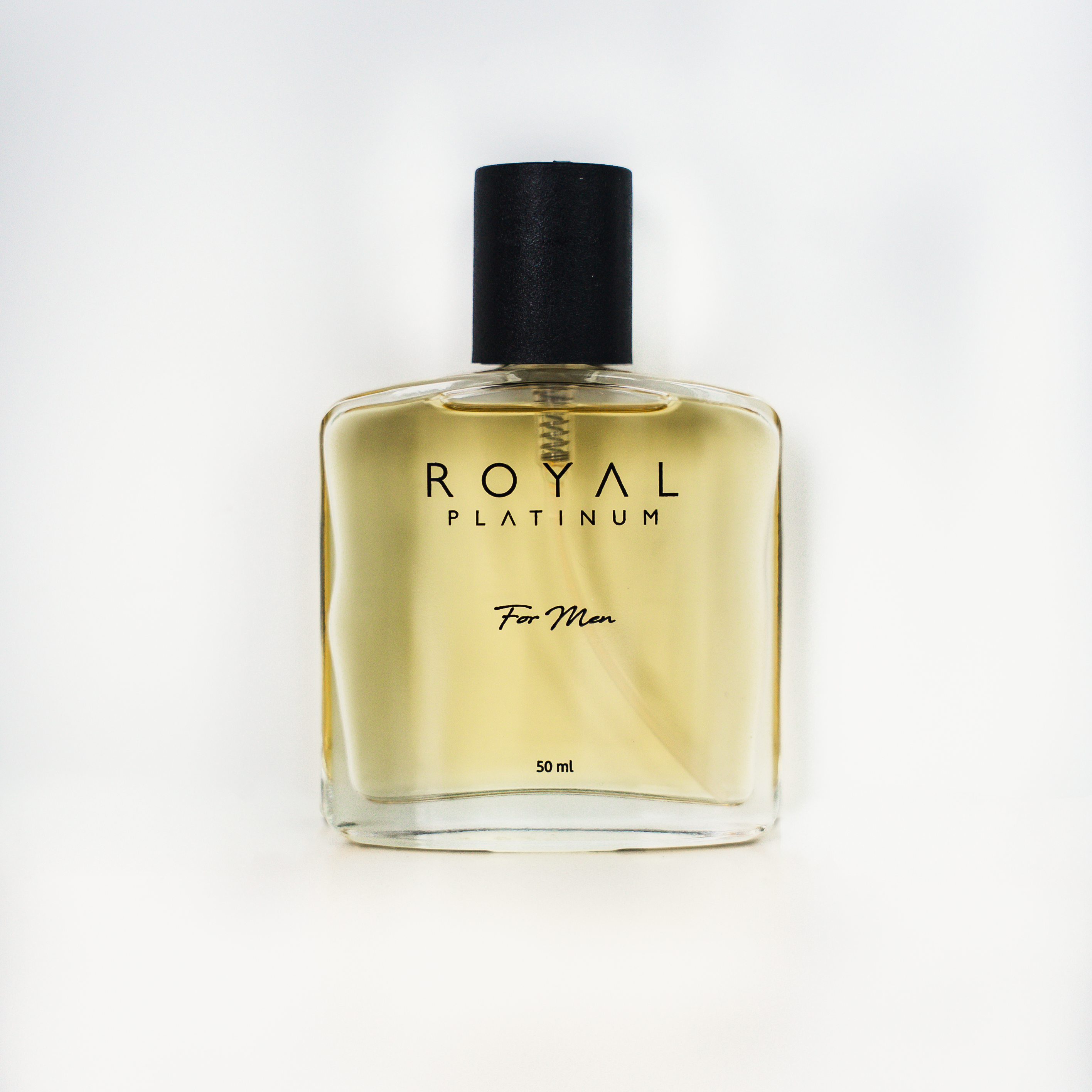 M600 Inspirerad av PACO RABANNE - ONE MILLION LUCKY 50ml