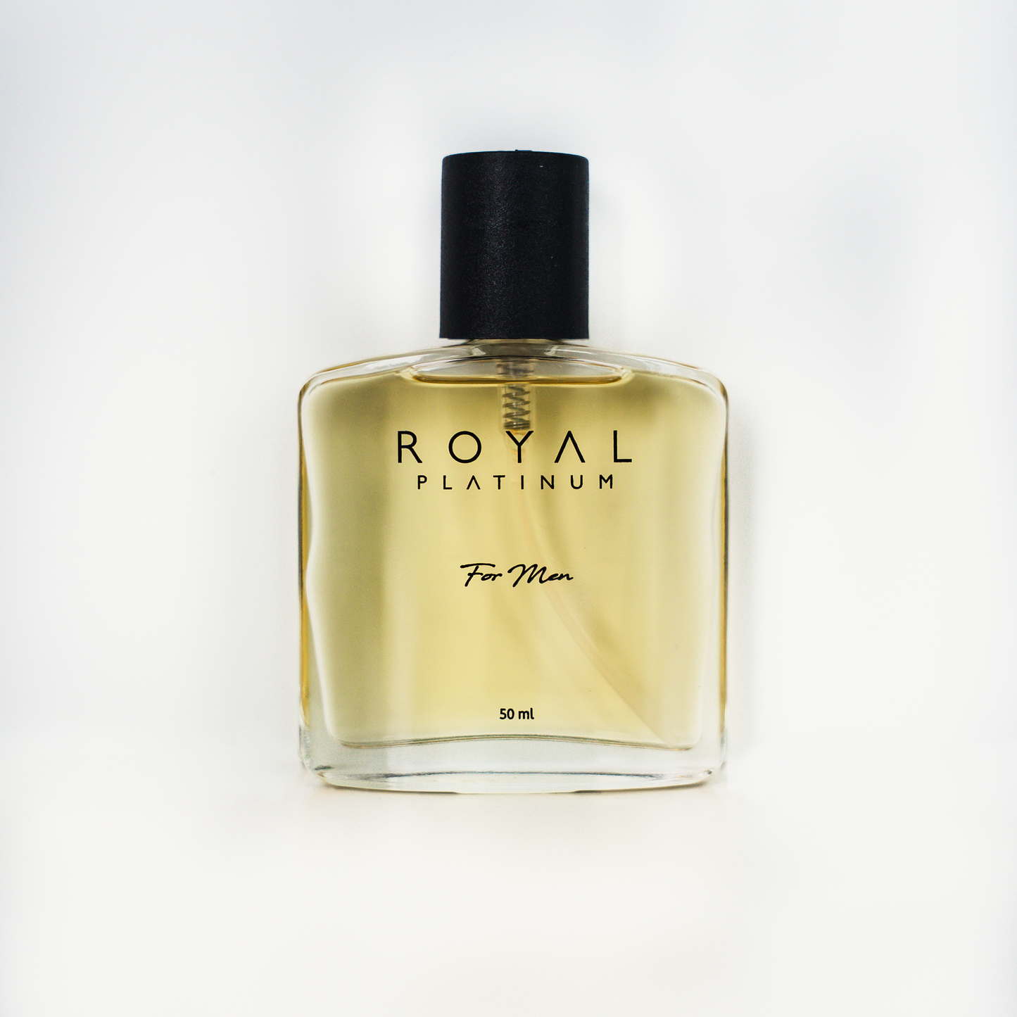 M585 Inspirerad av HUGO BOSS - BOSS 50ml