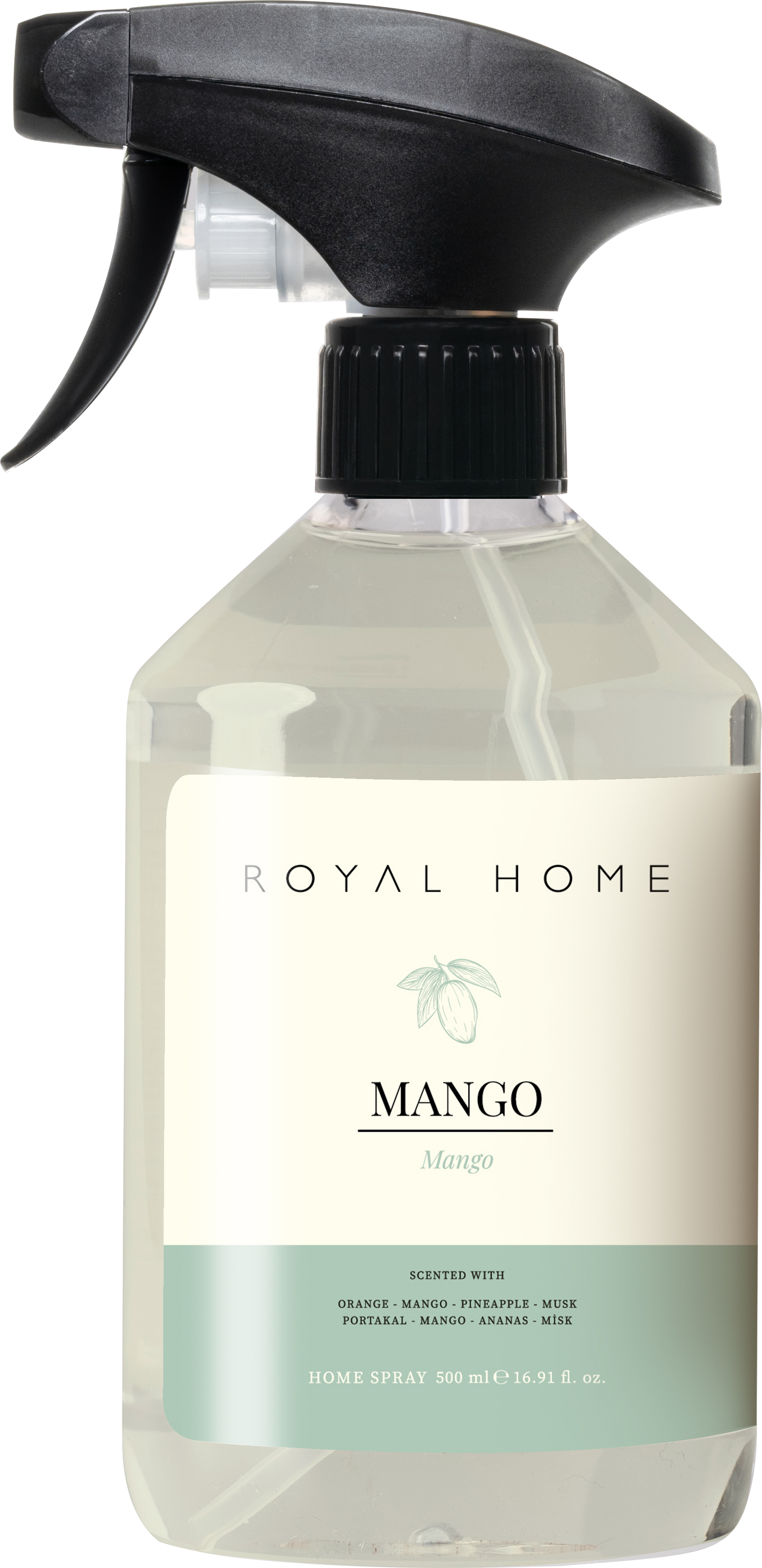 MANGO Room spray
