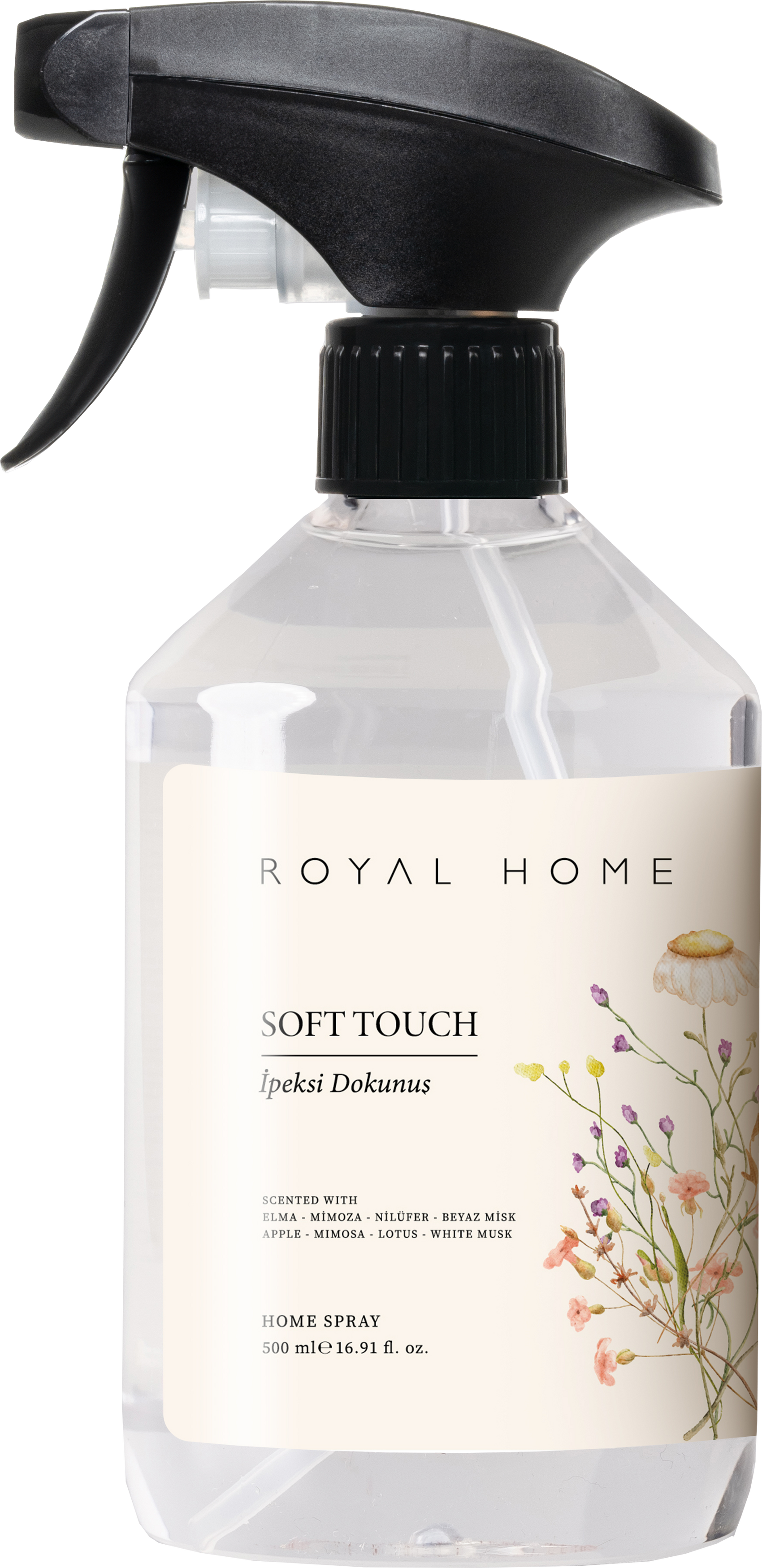 SOFT TOUCH Room Spray