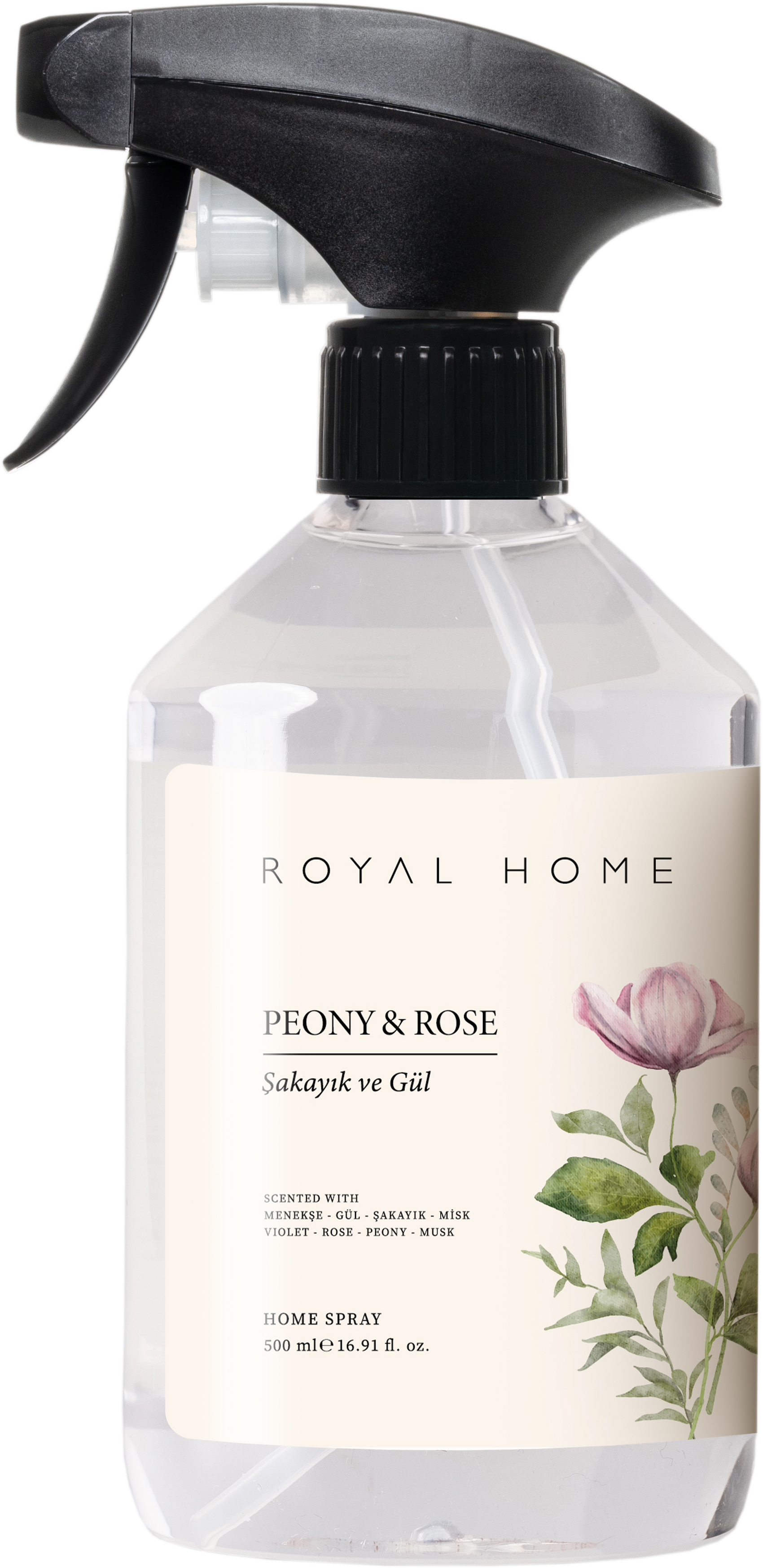 PARADISE Room spray