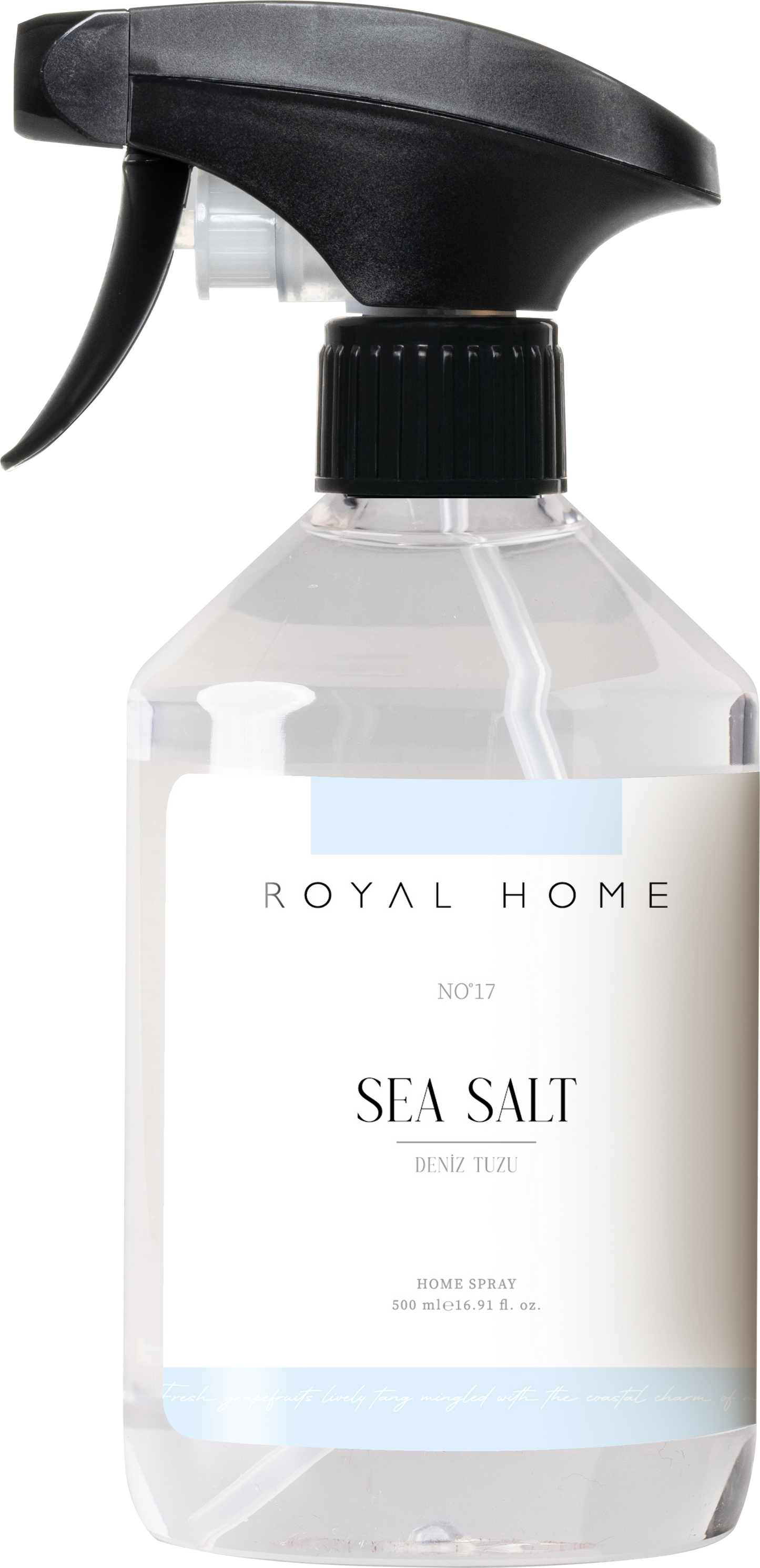 SEA SALT Rumspray
