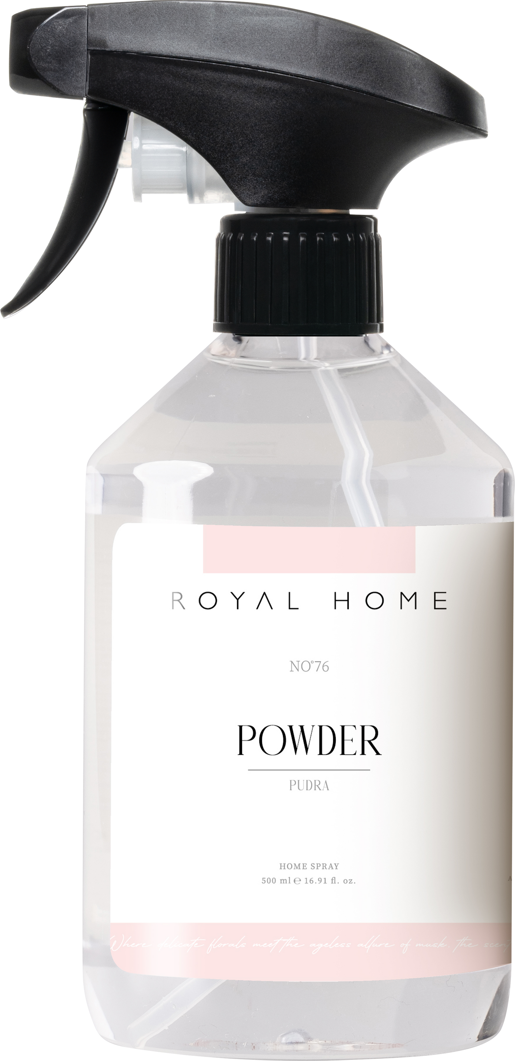 POWDER Room spray