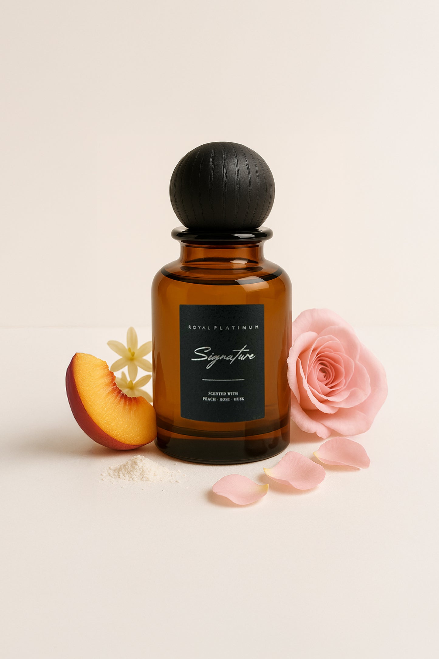 Signature Niche Perfume
