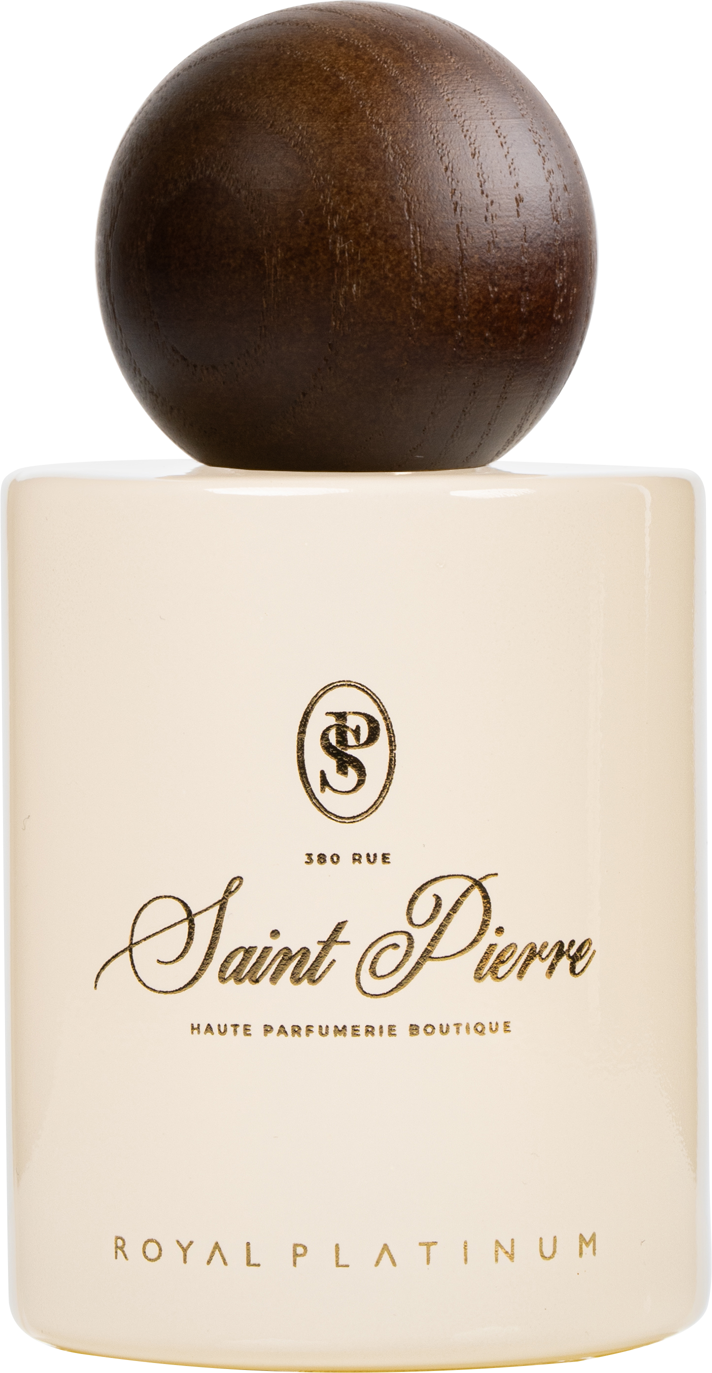 Saint Pierre 50 ML Niche Perfume