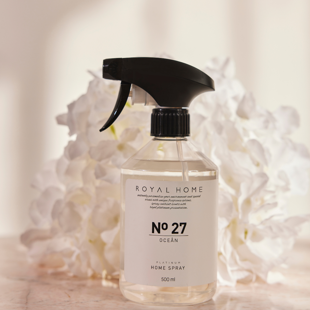 OCEAN BREEZE Rumspray