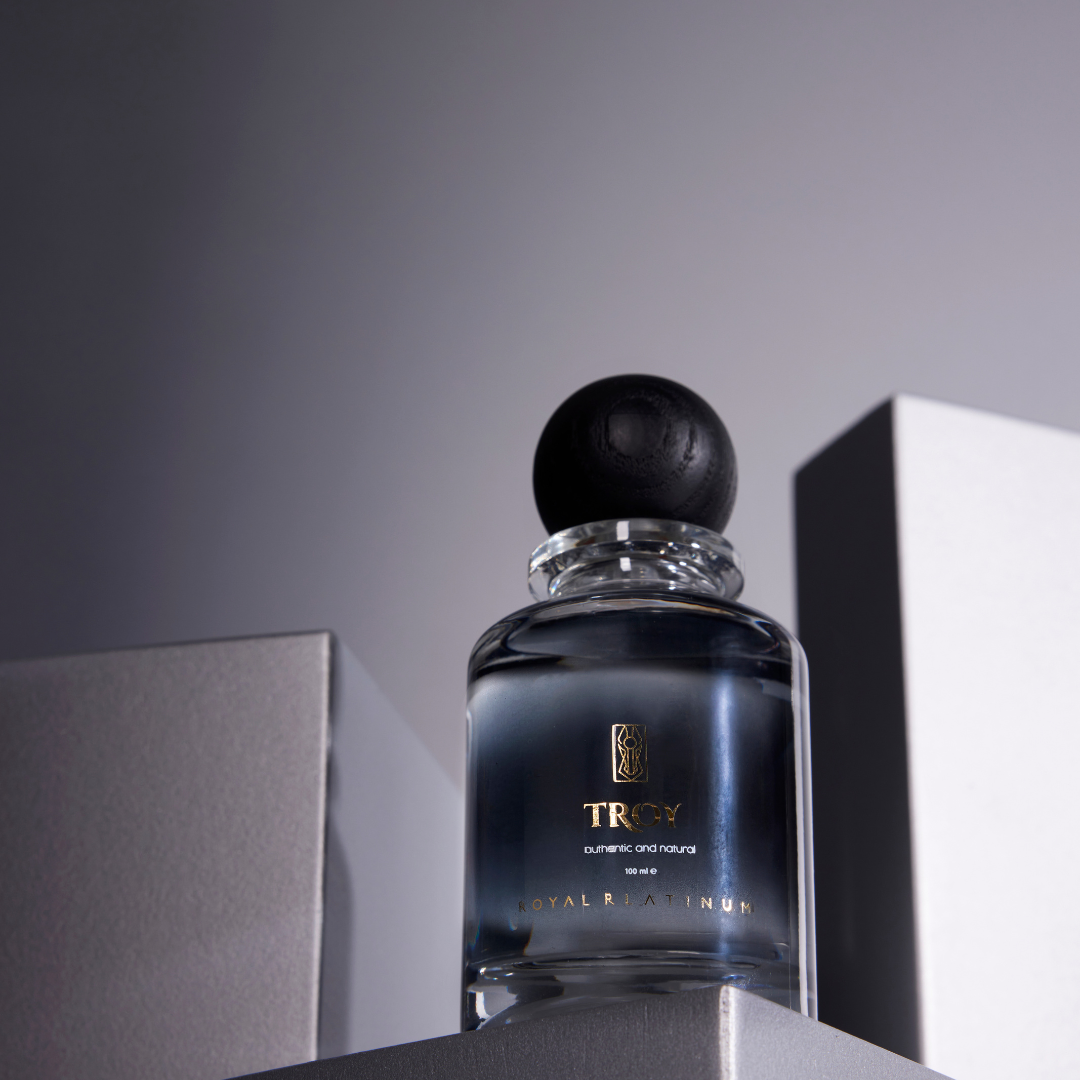 Troy Niche Perfume