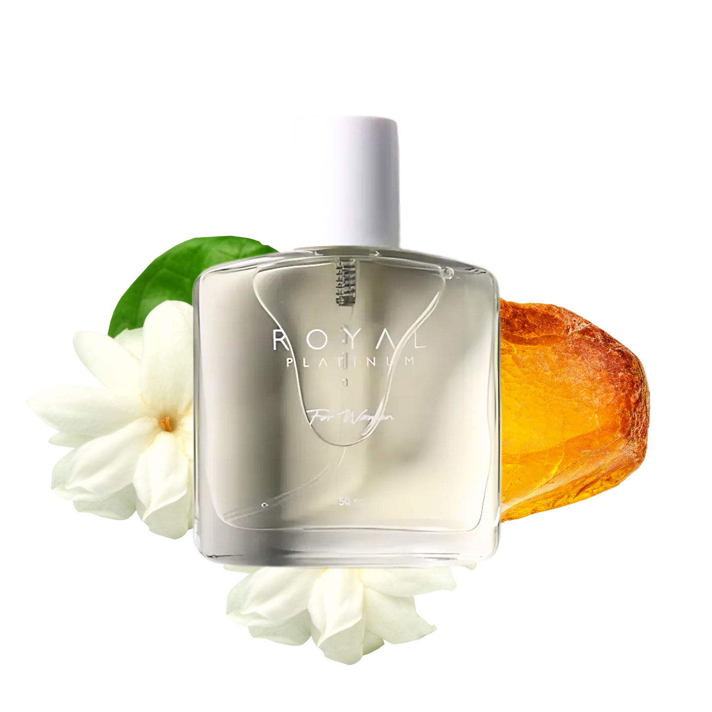 W102 Inspirerad av THIERRY MUGLER - ALIEN 50ml