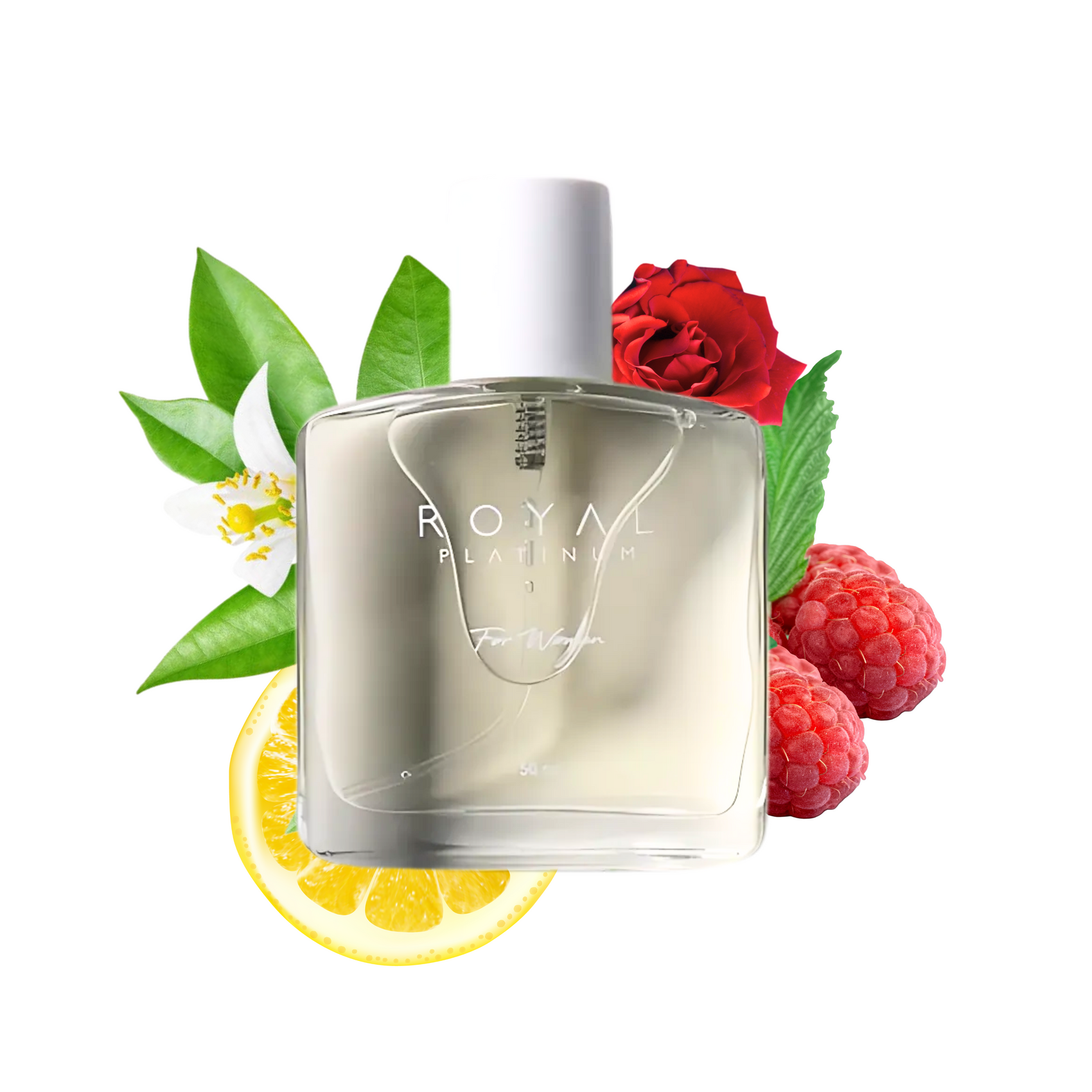 W104 Inspirerad av EMPORIO ARMANI - BECAUSE IT'S YOU 50ml