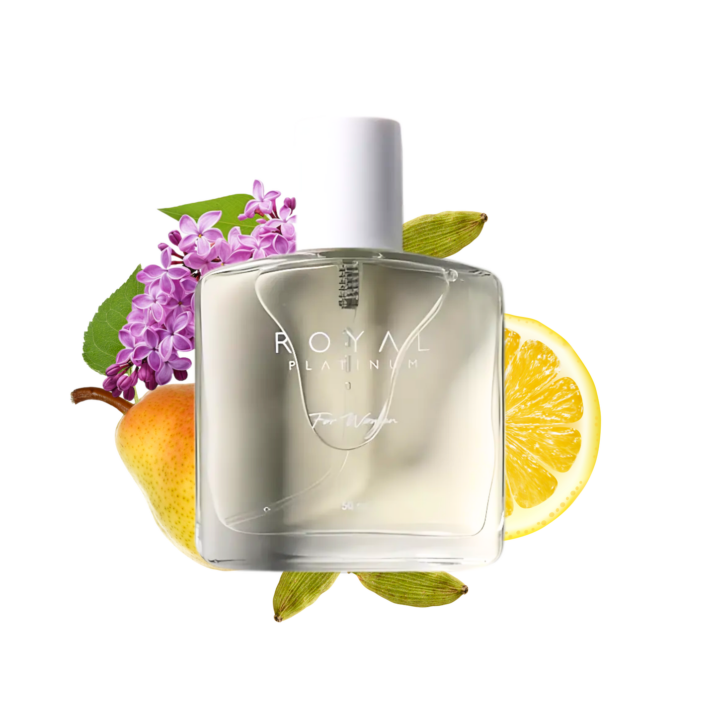 W105 Inspirerad av EMPORIO ARMANI - SHE 50ml