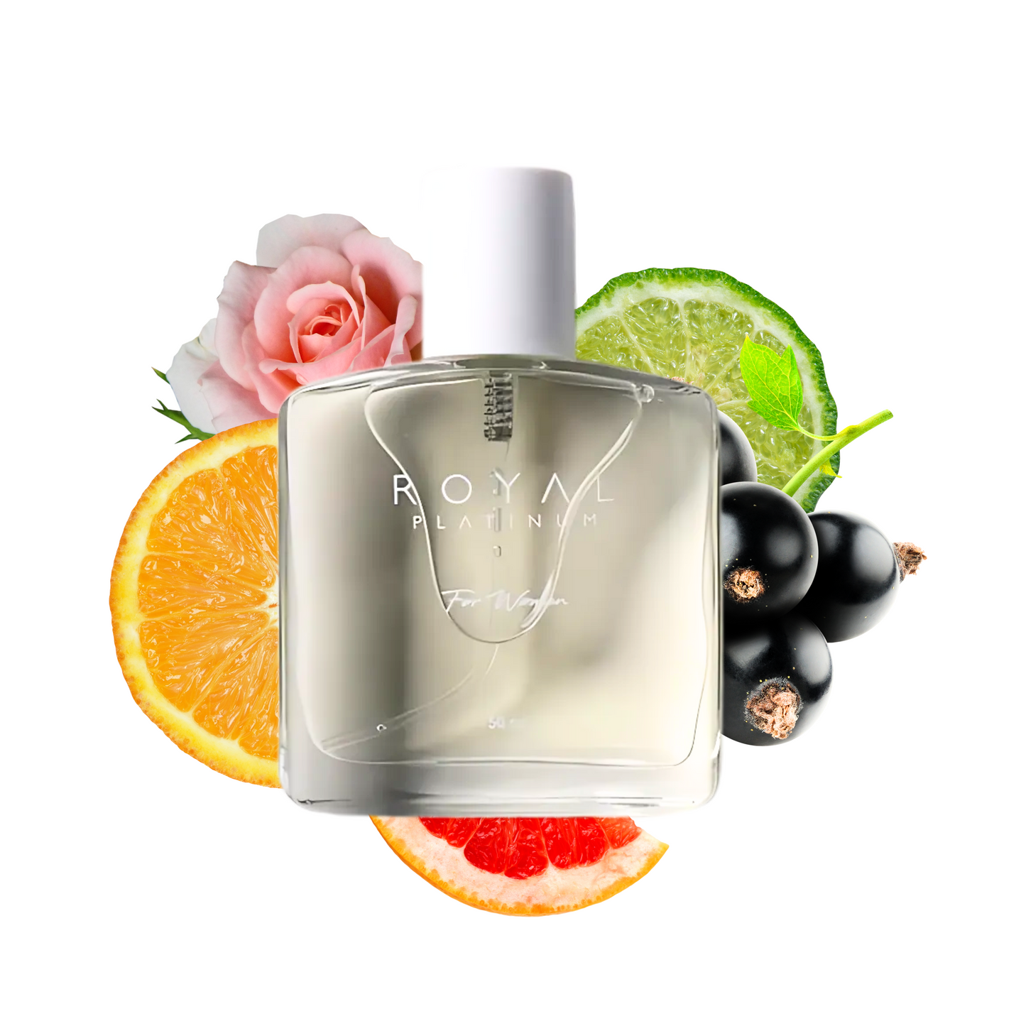 W108 Inspirerad av CACHAREL - AMOR AMOR 50ml