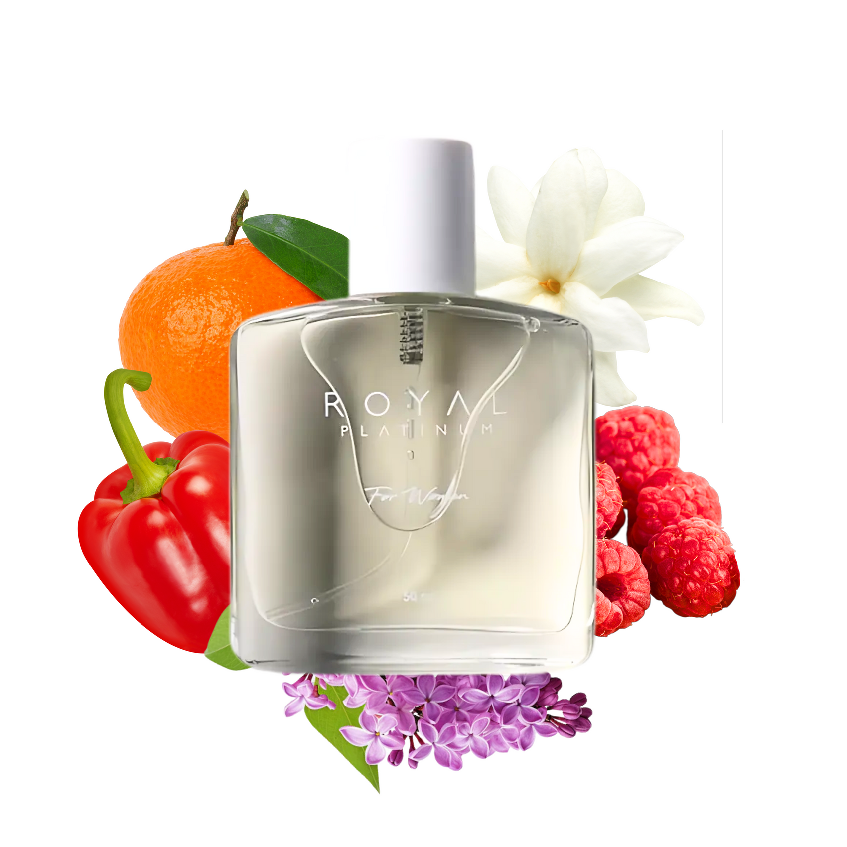 W112 Inspirerad av GIVENCHY - ABSOLUTELY IRRESISTABLE 50ml
