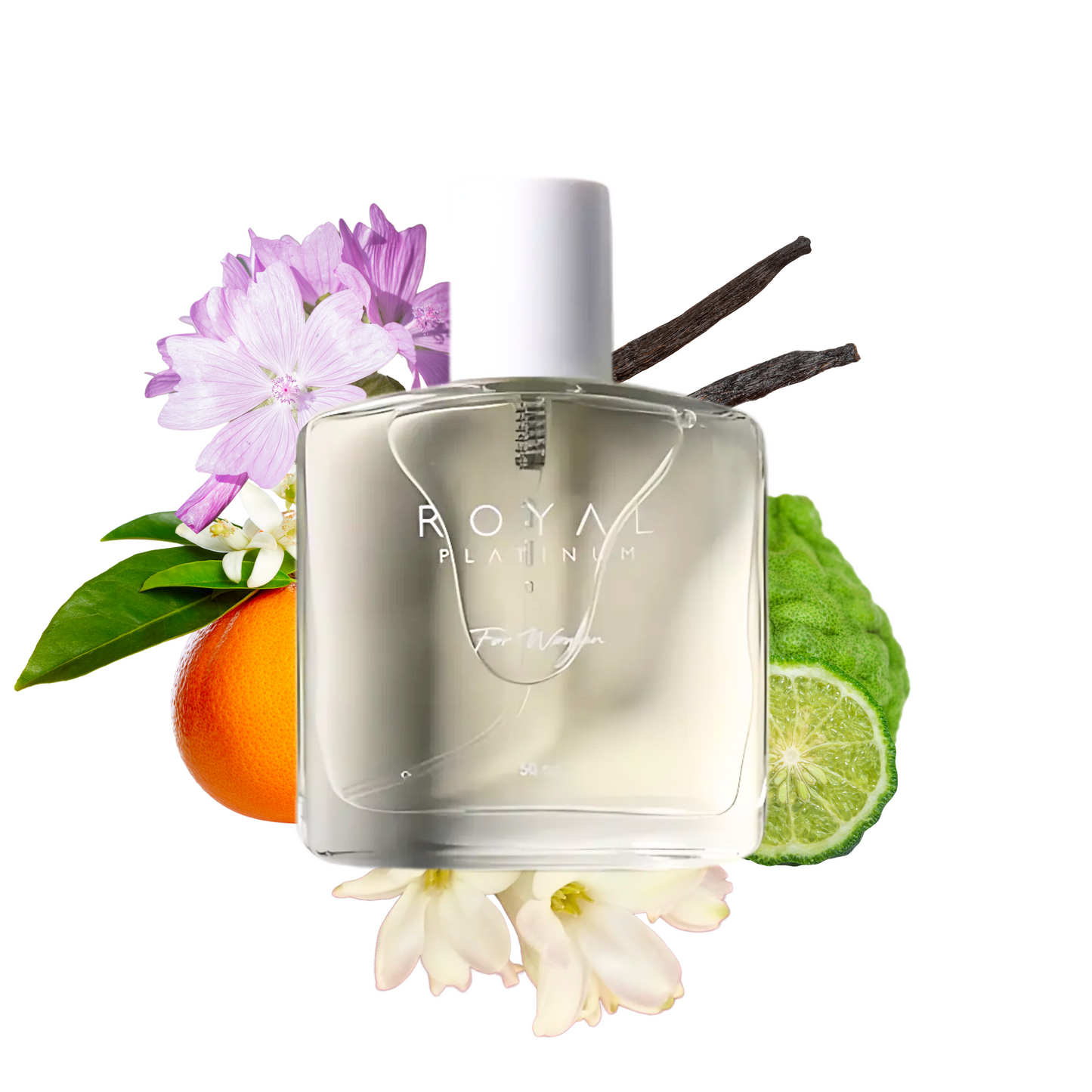 W113 Inspirerad av GIORGIO ARMANI - MY WAY 50ml